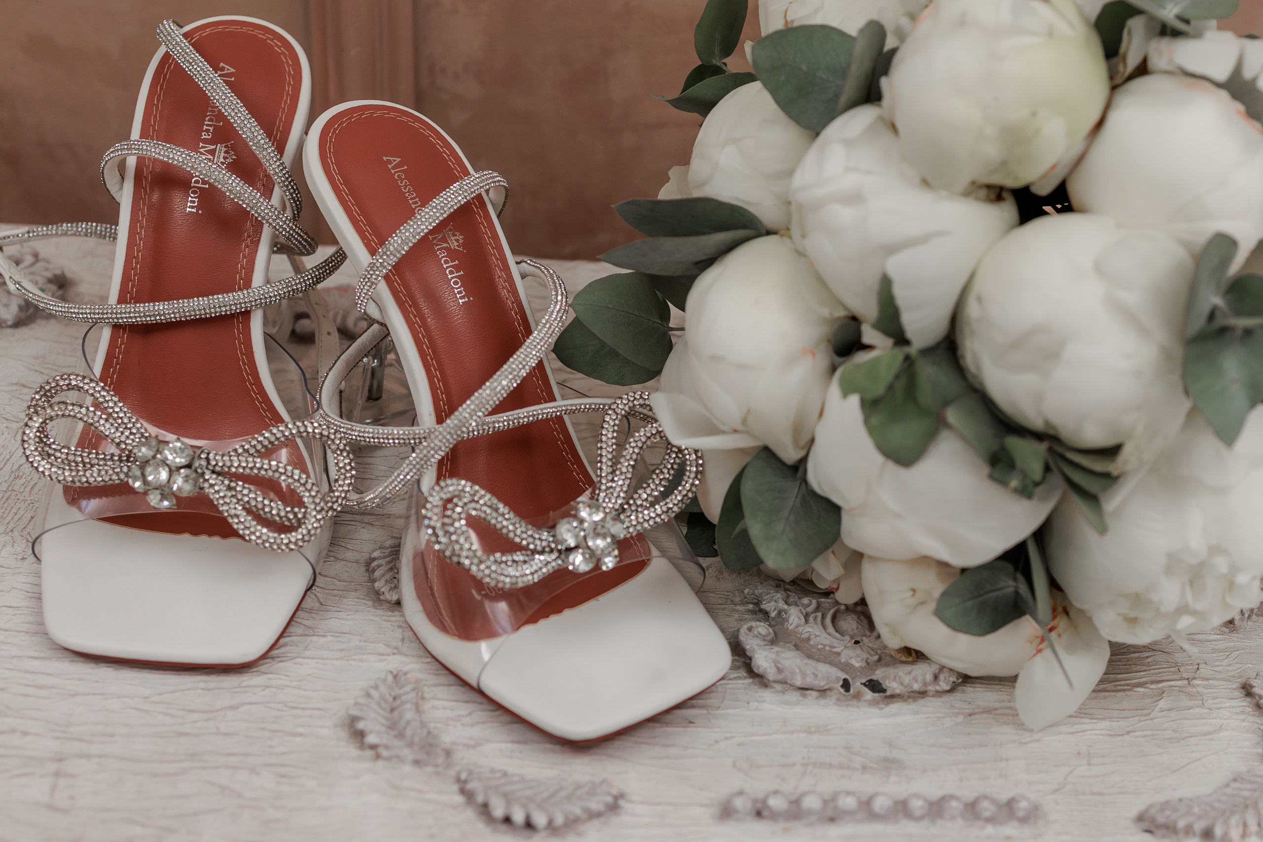 Т & К. Свадебный фотограф в Москве