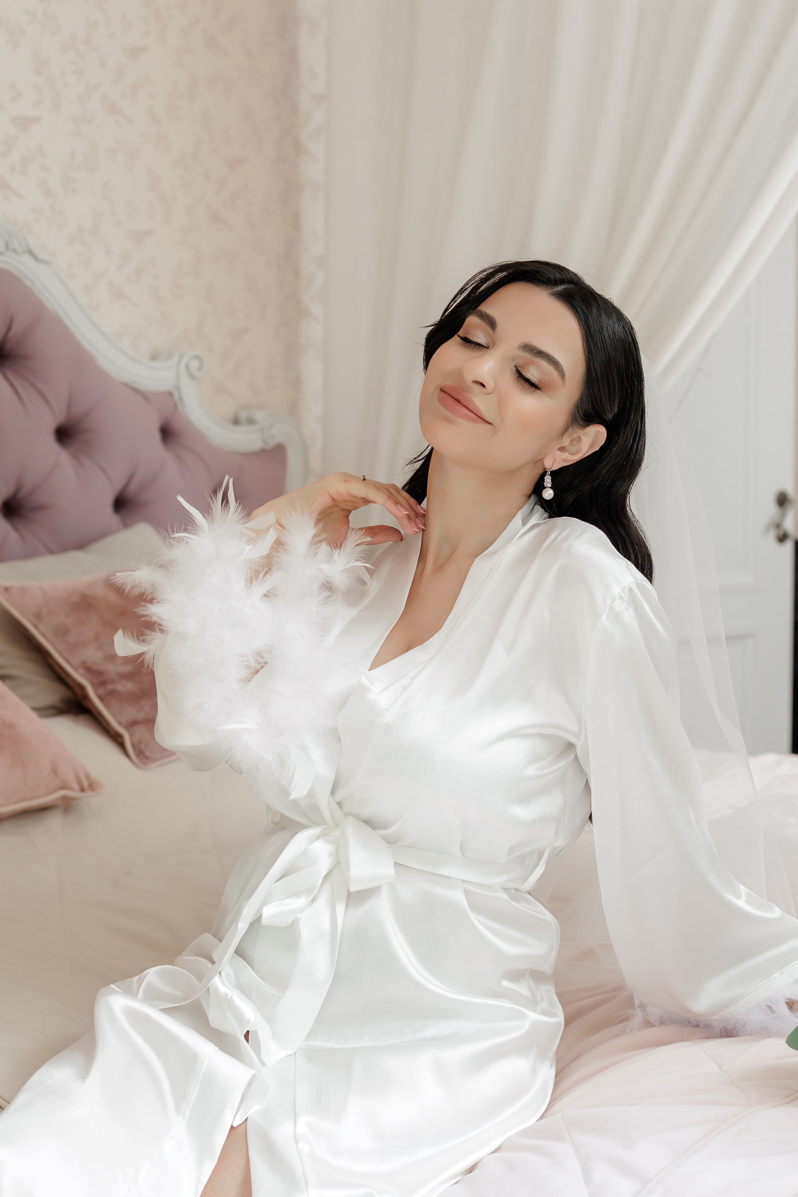 Т & К. Свадебный фотограф в Москве