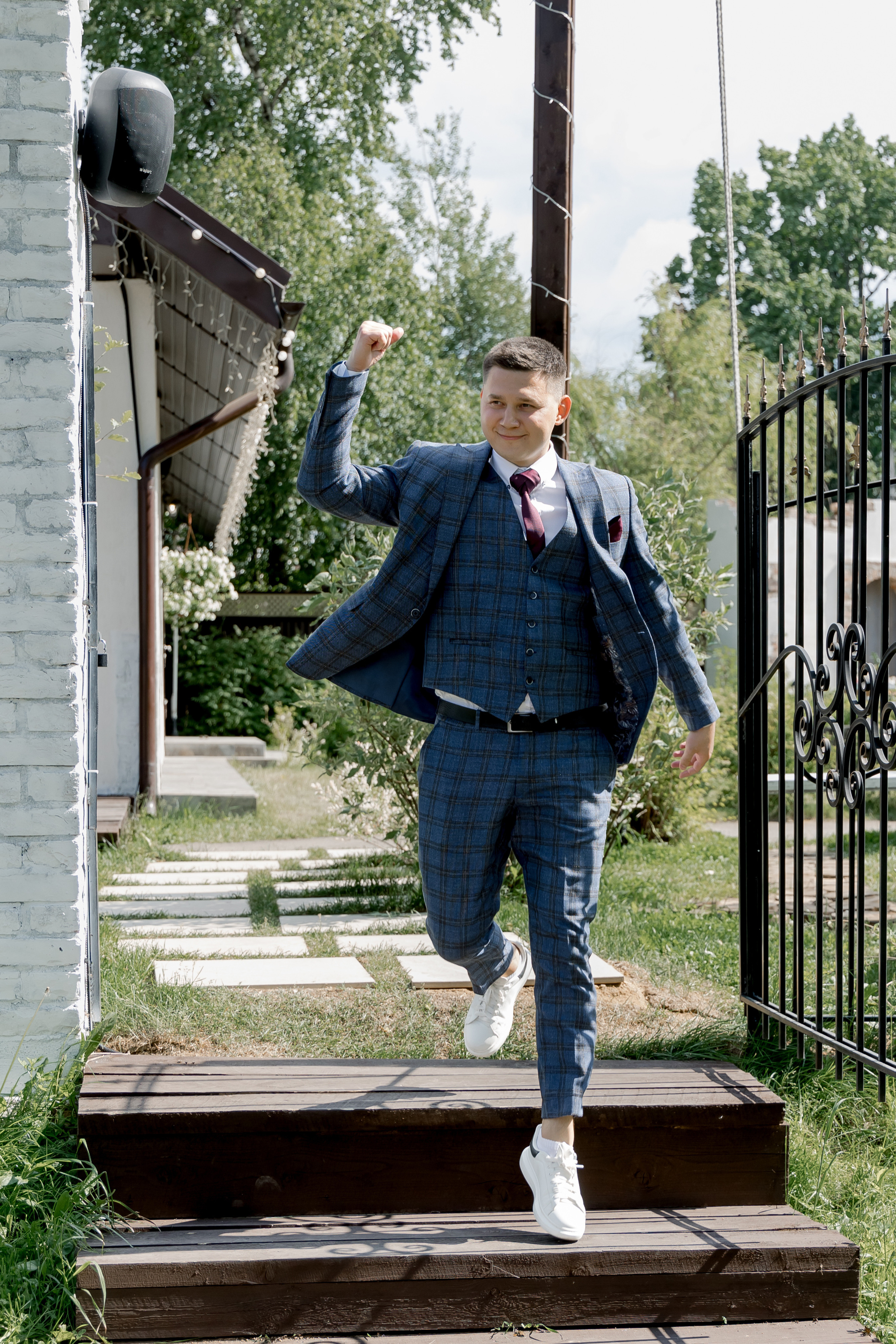 Т & К. Свадебный фотограф в Москве