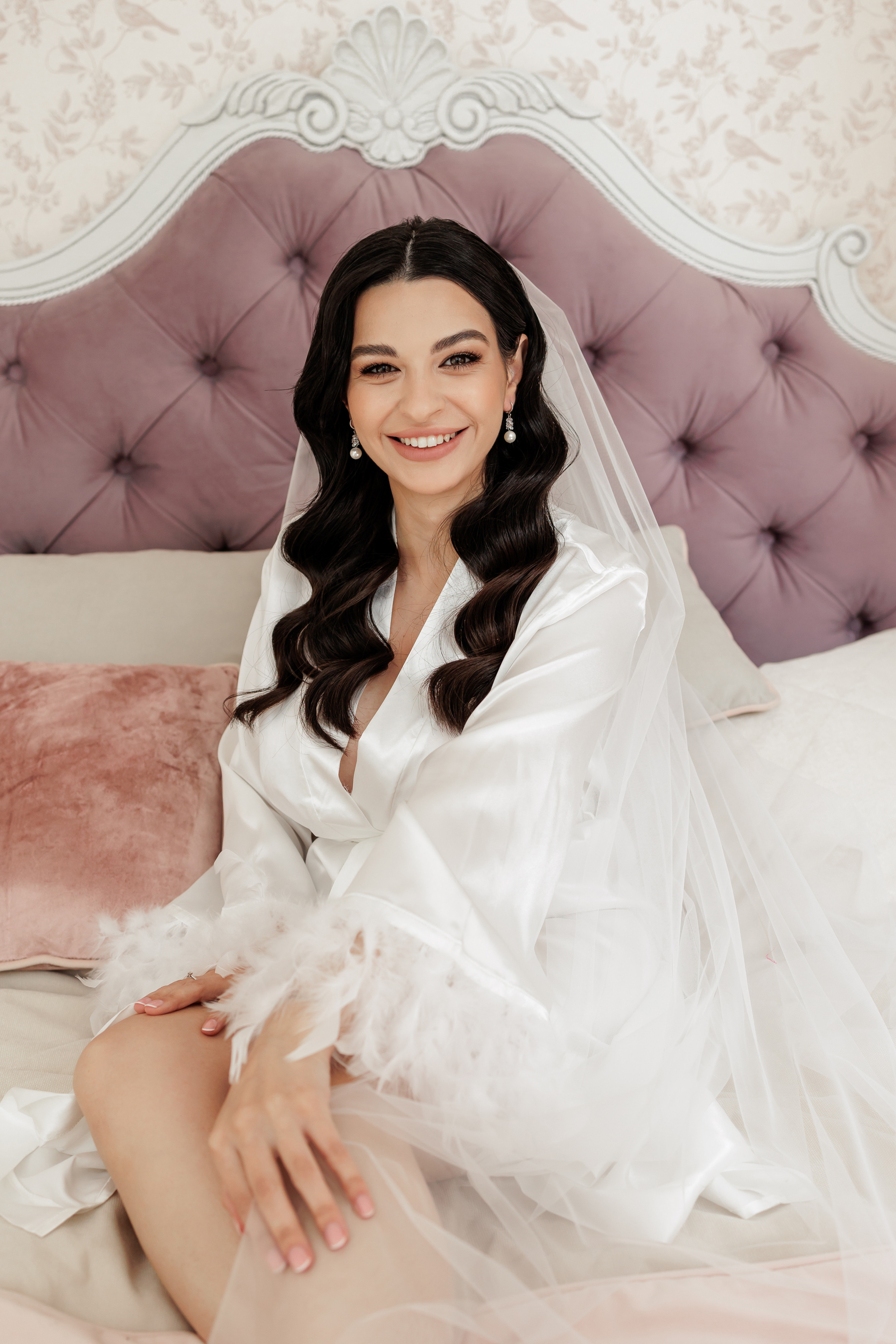 Т & К. Свадебный фотограф в Москве