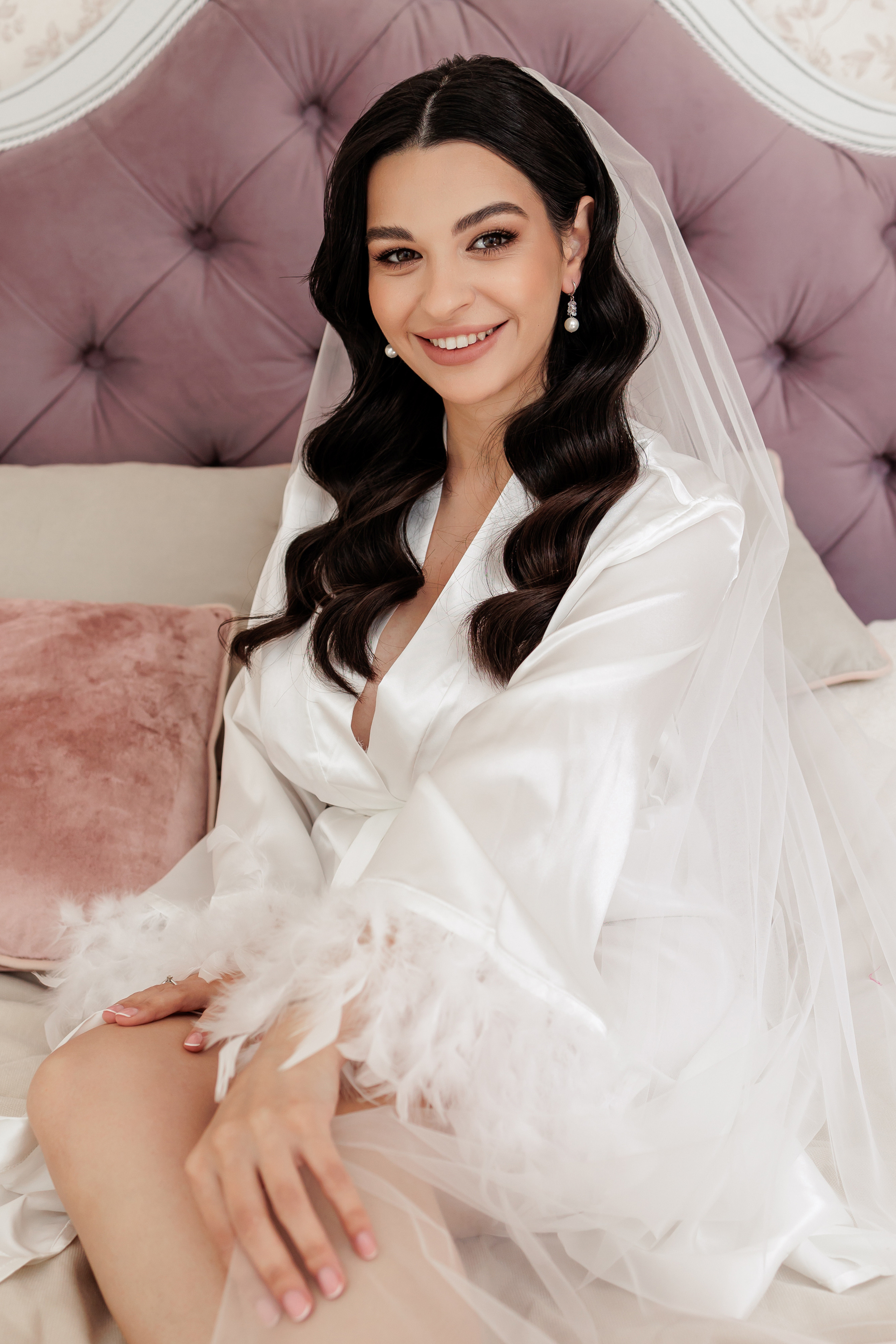 Т & К. Свадебный фотограф в Москве