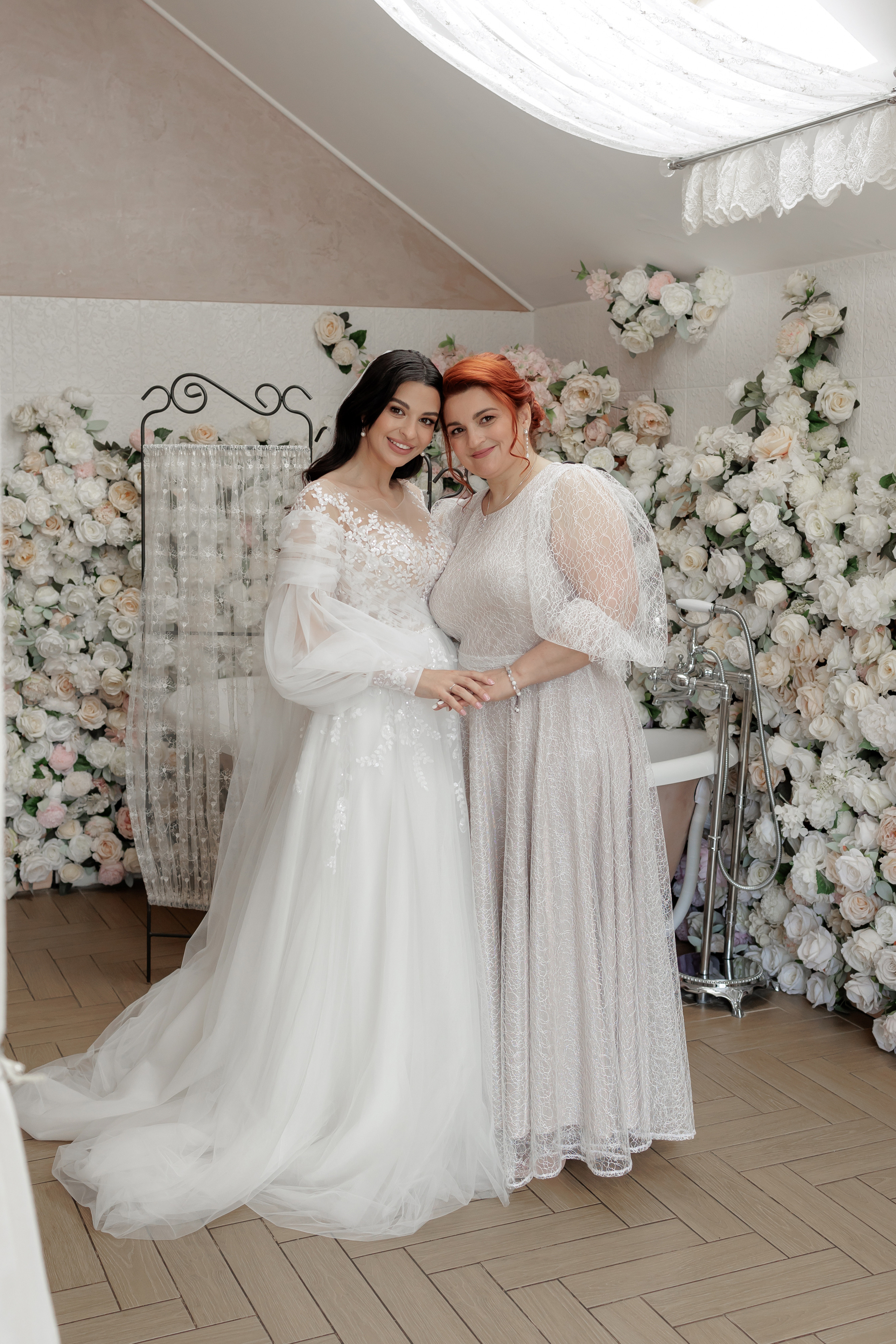 Т & К. Свадебный фотограф в Москве