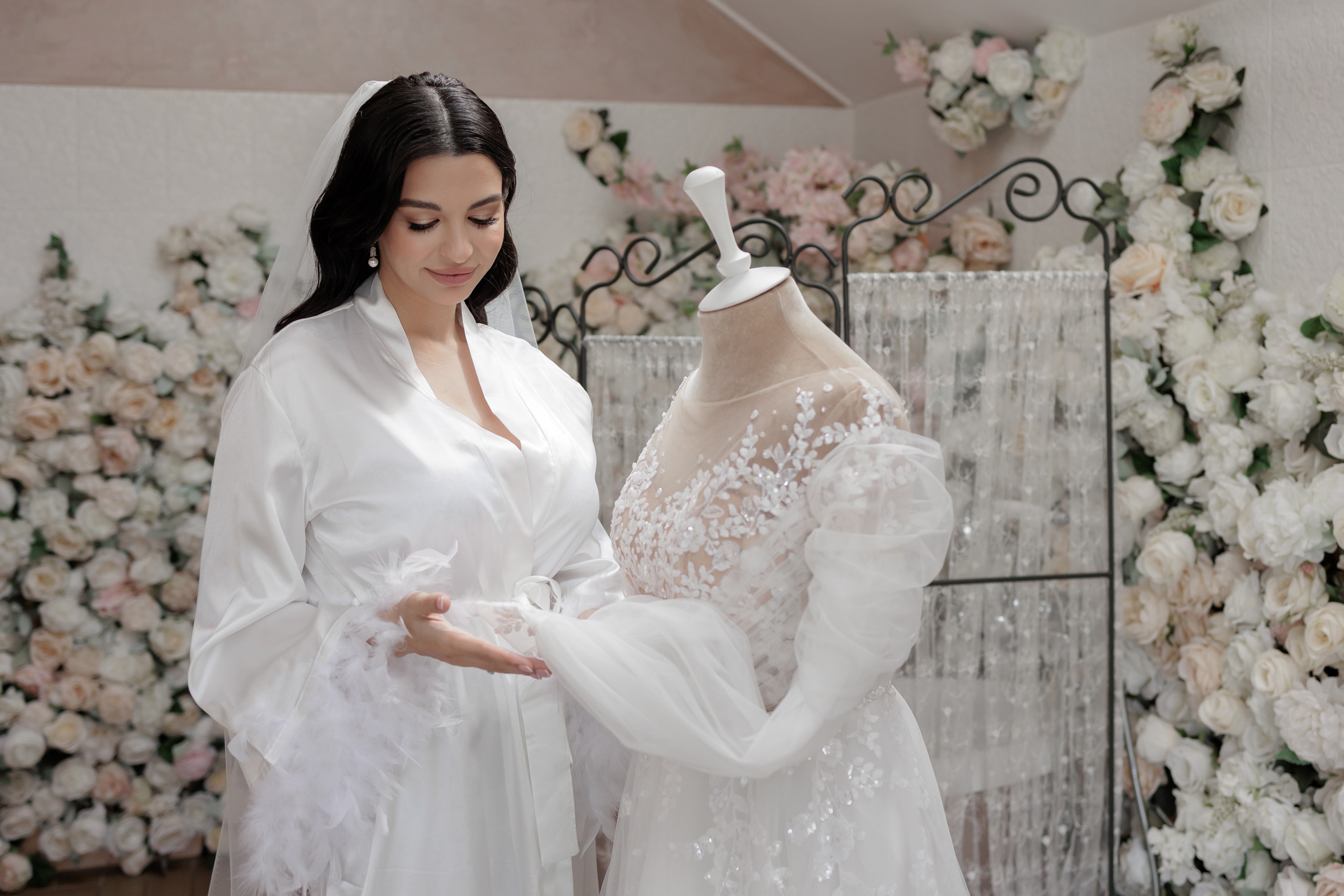 Т & К. Свадебный фотограф в Москве