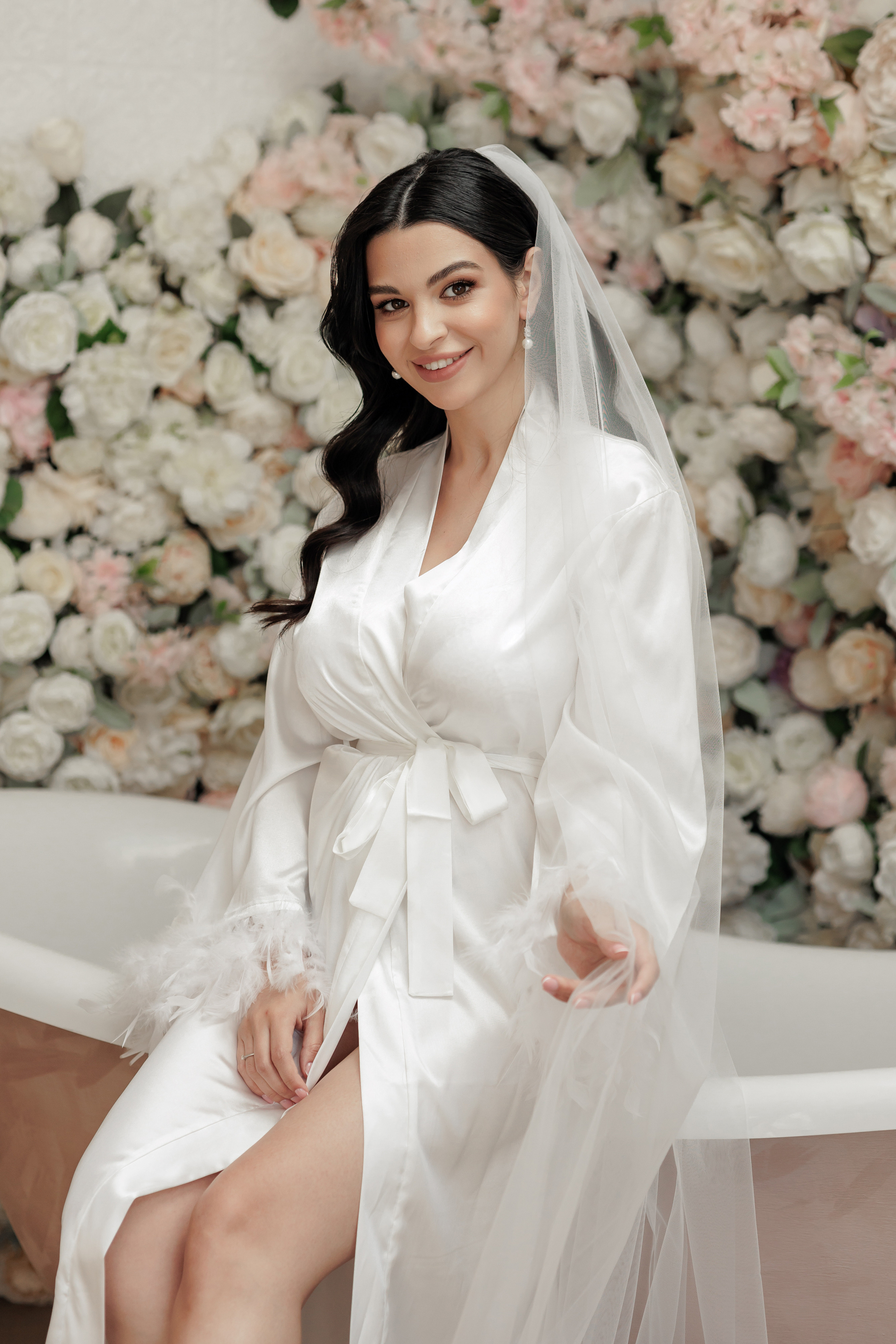 Т & К. Свадебный фотограф в Москве