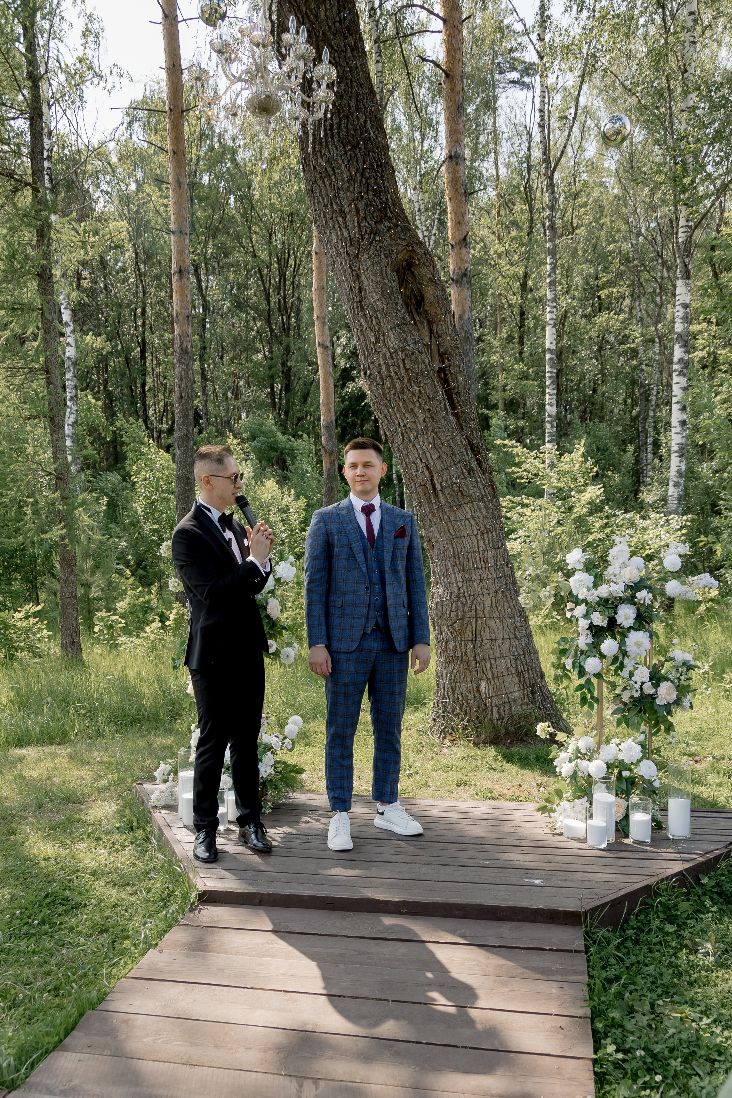 Т & К. Свадебный фотограф в Москве