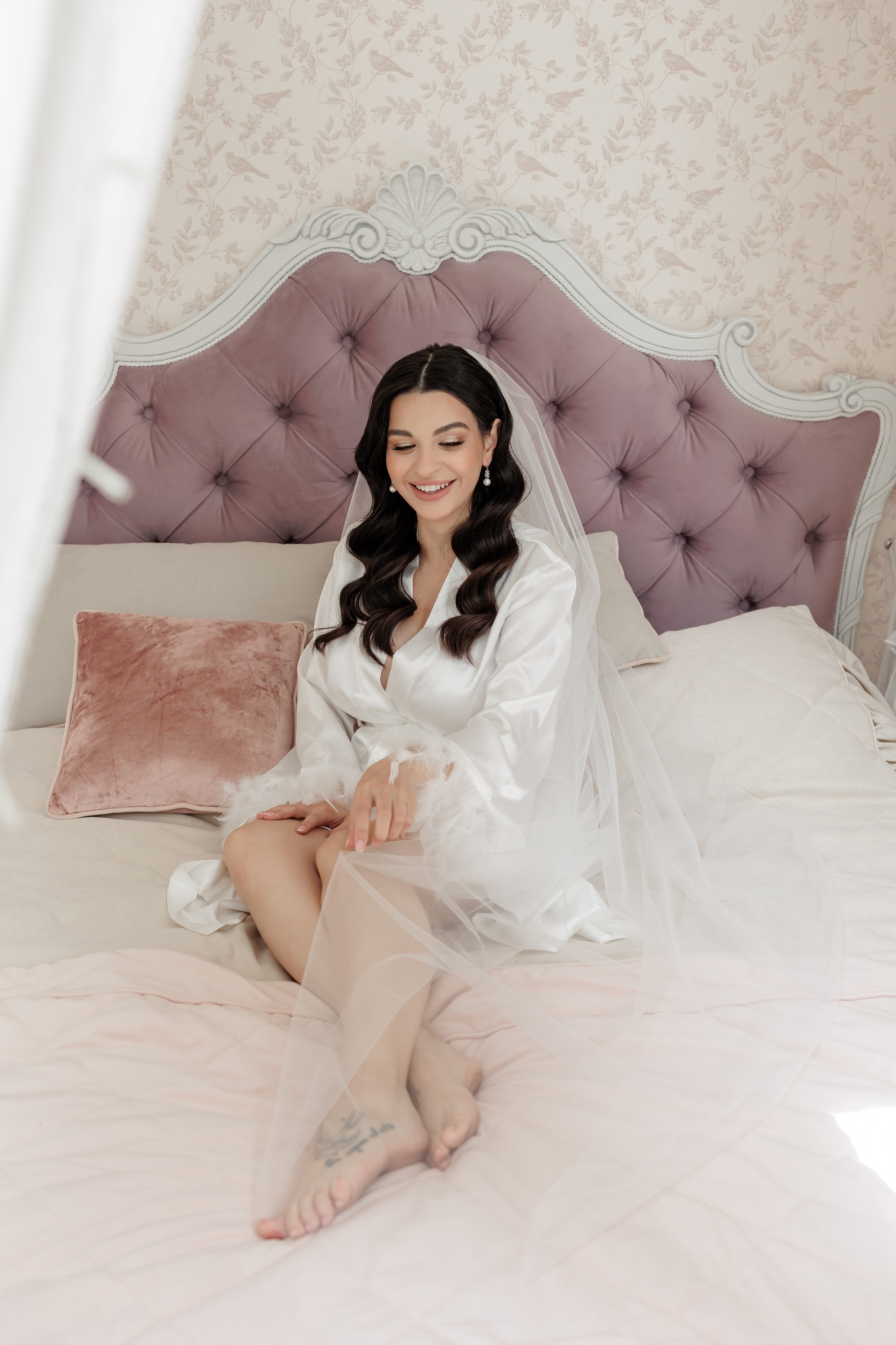 Т & К. Свадебный фотограф в Москве