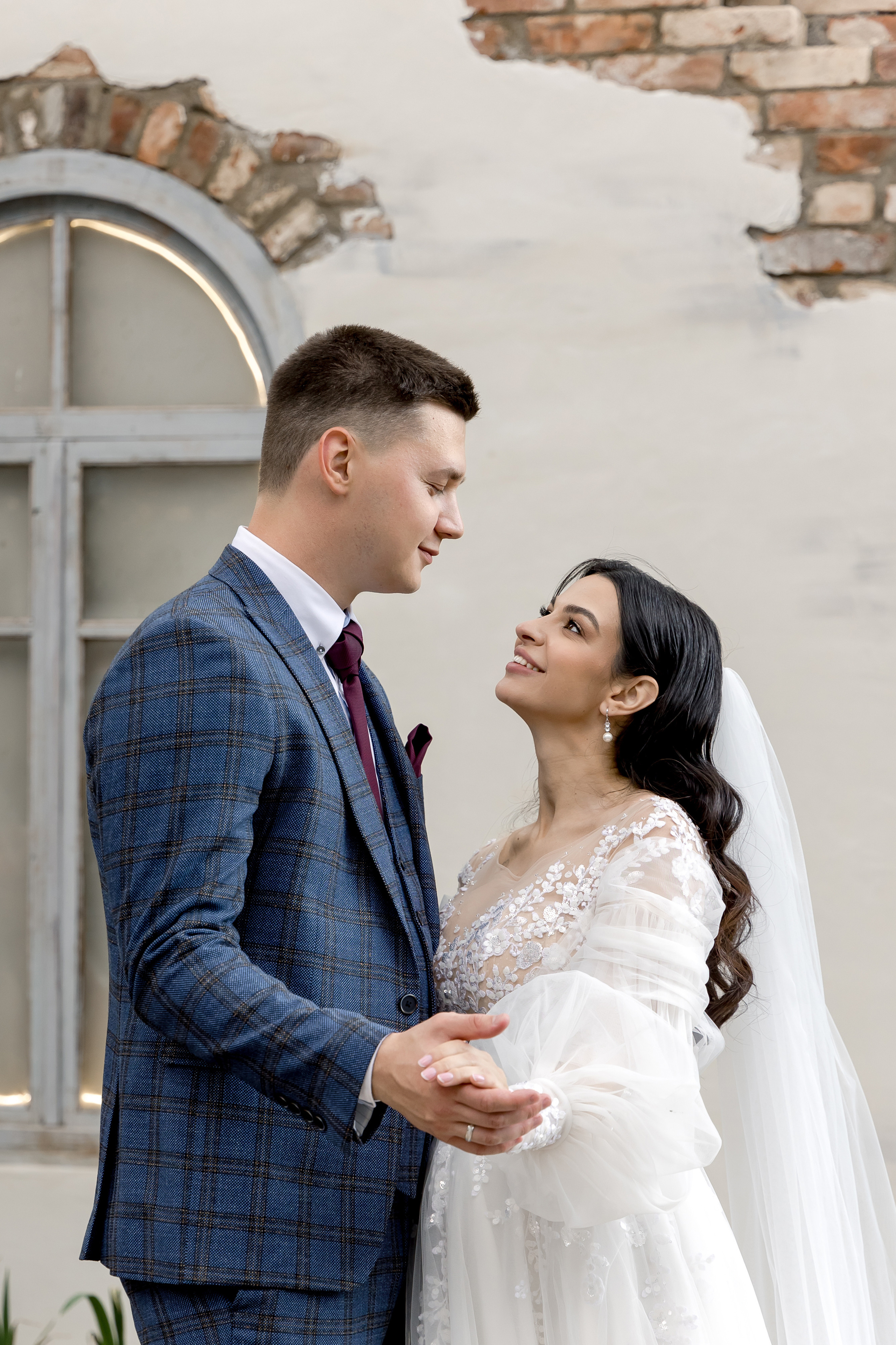 Т & К. Свадебный фотограф в Москве