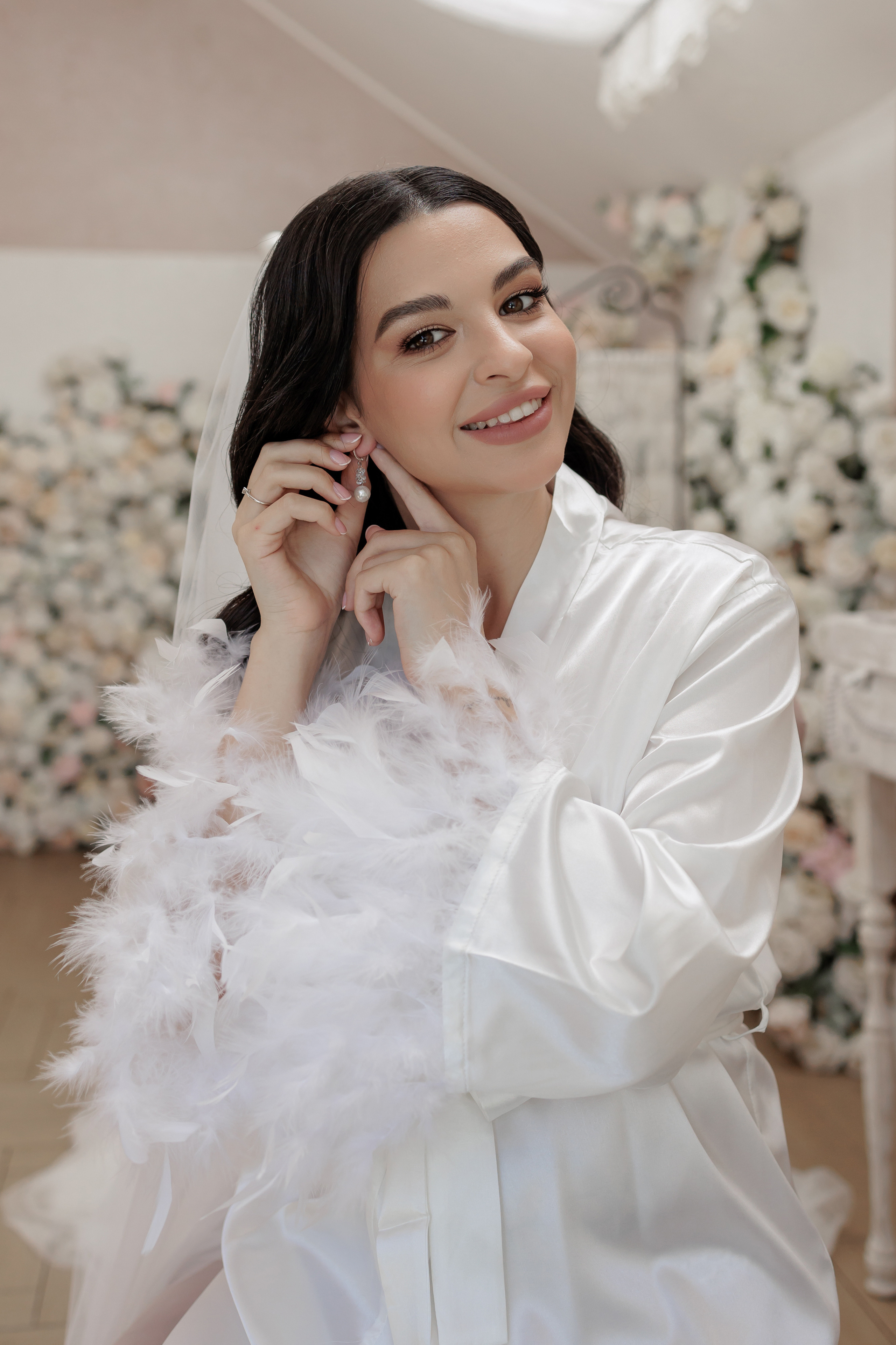 Т & К. Свадебный фотограф в Москве