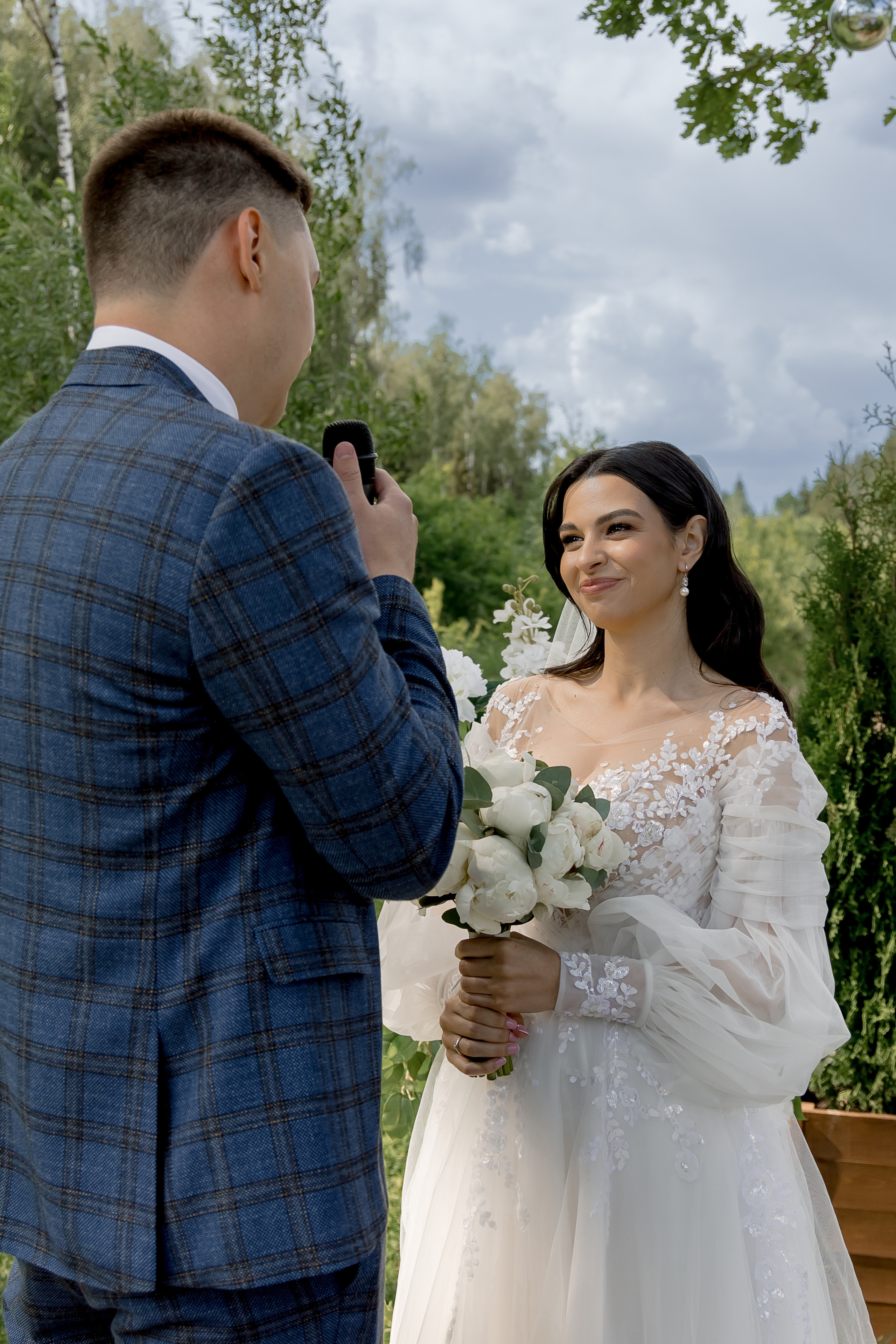 Т & К. Свадебный фотограф в Москве