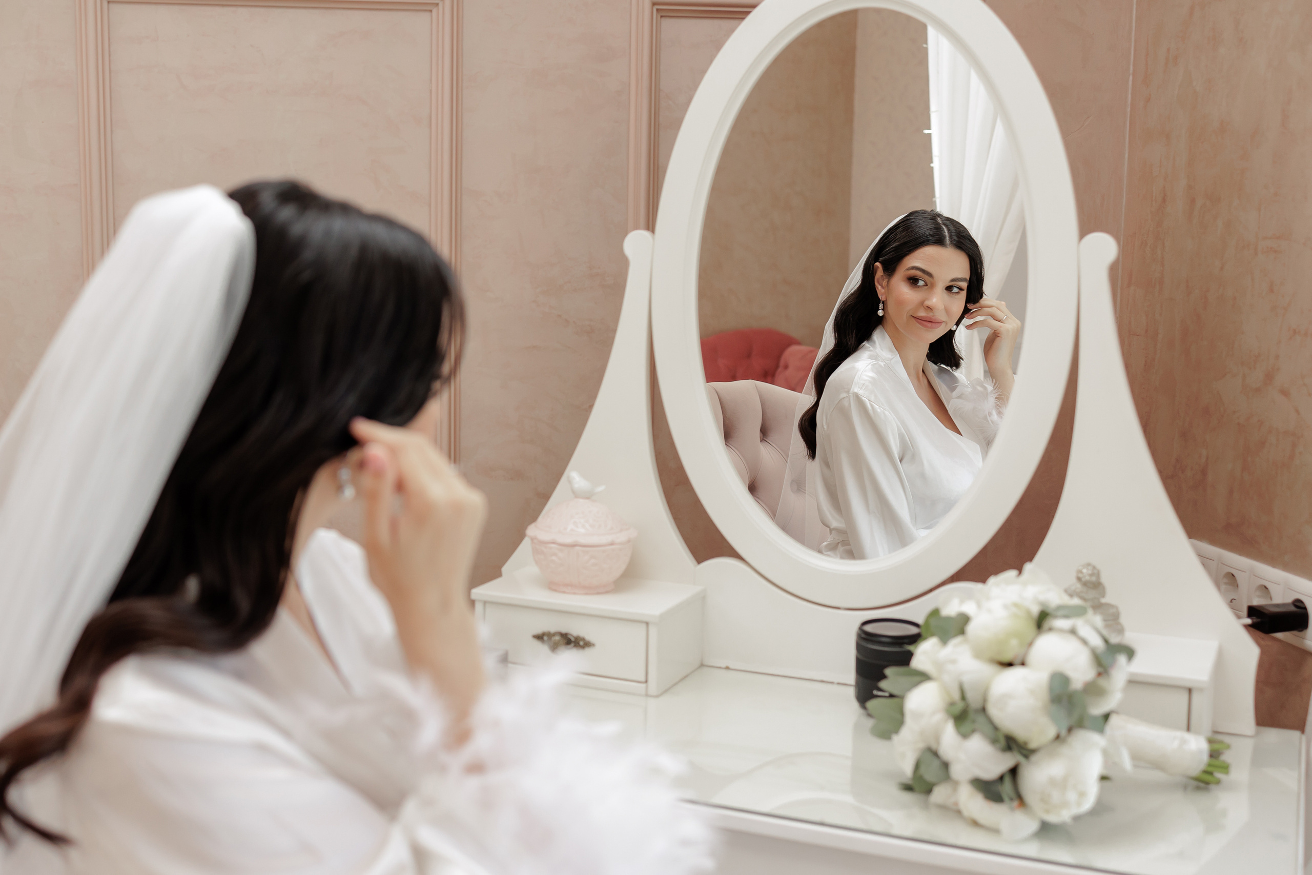 Т & К. Свадебный фотограф в Москве