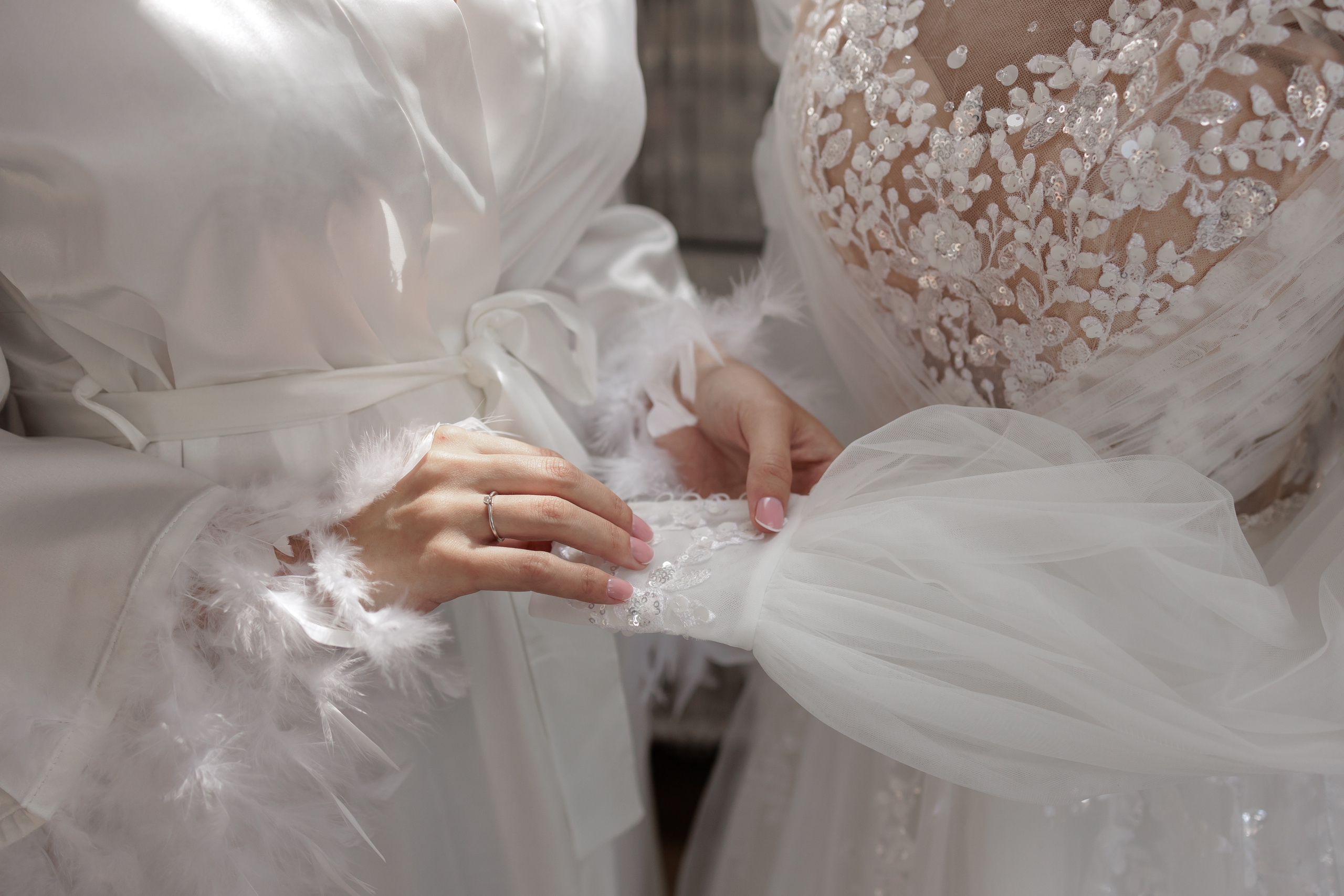 Т & К. Свадебный фотограф в Москве