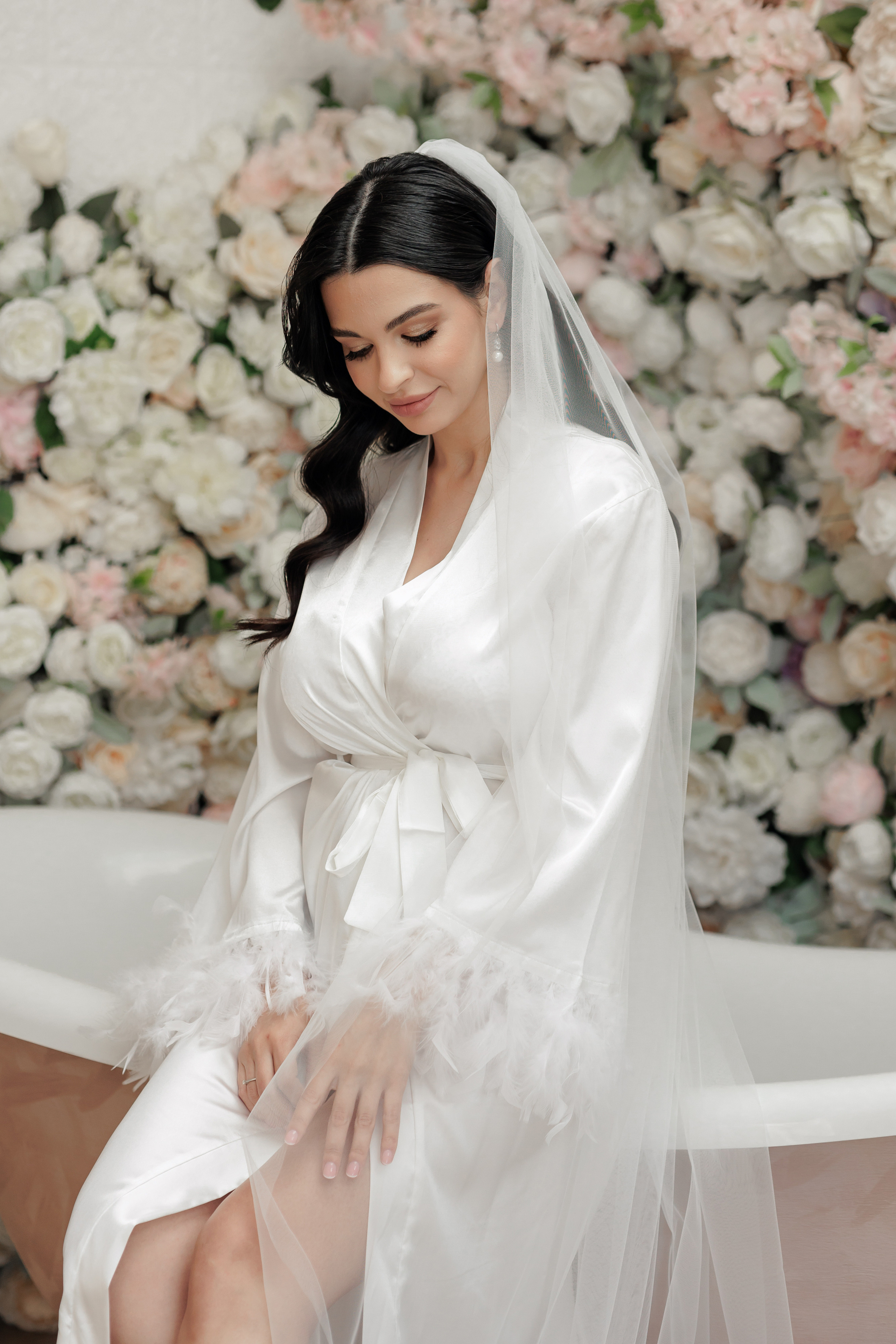 Т & К. Свадебный фотограф в Москве