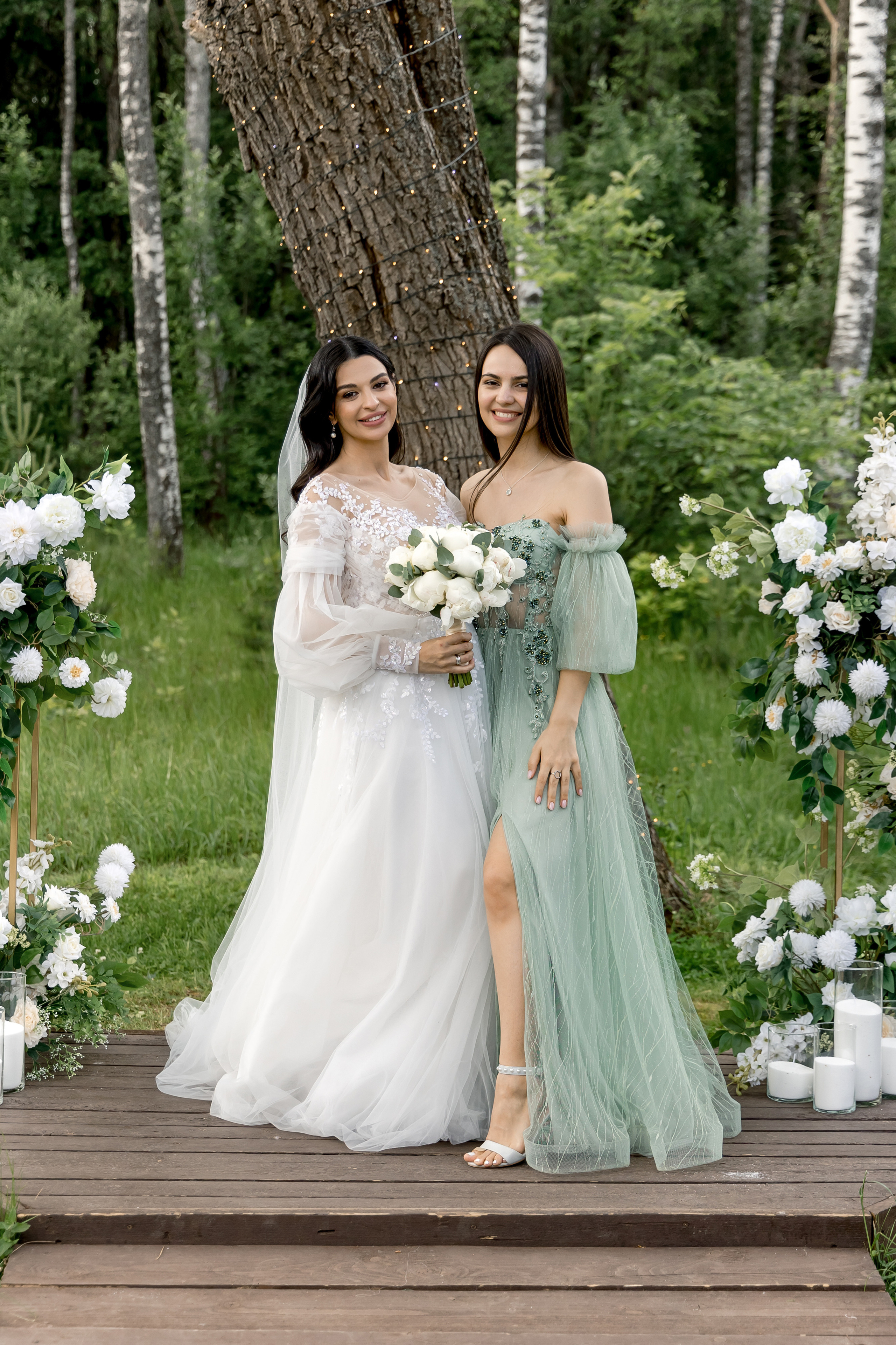 Т & К. Свадебный фотограф в Москве