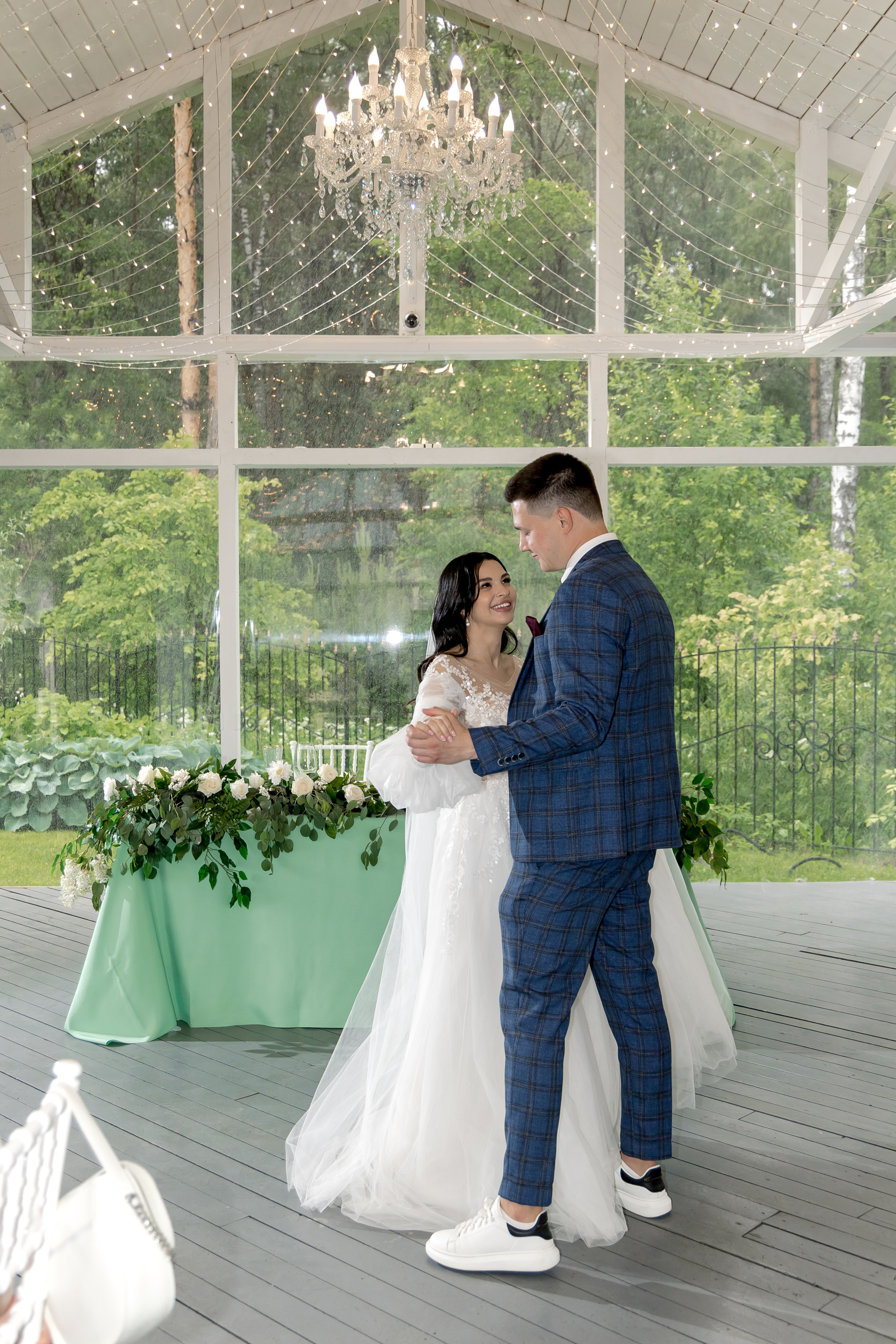 Т & К. Свадебный фотограф в Москве