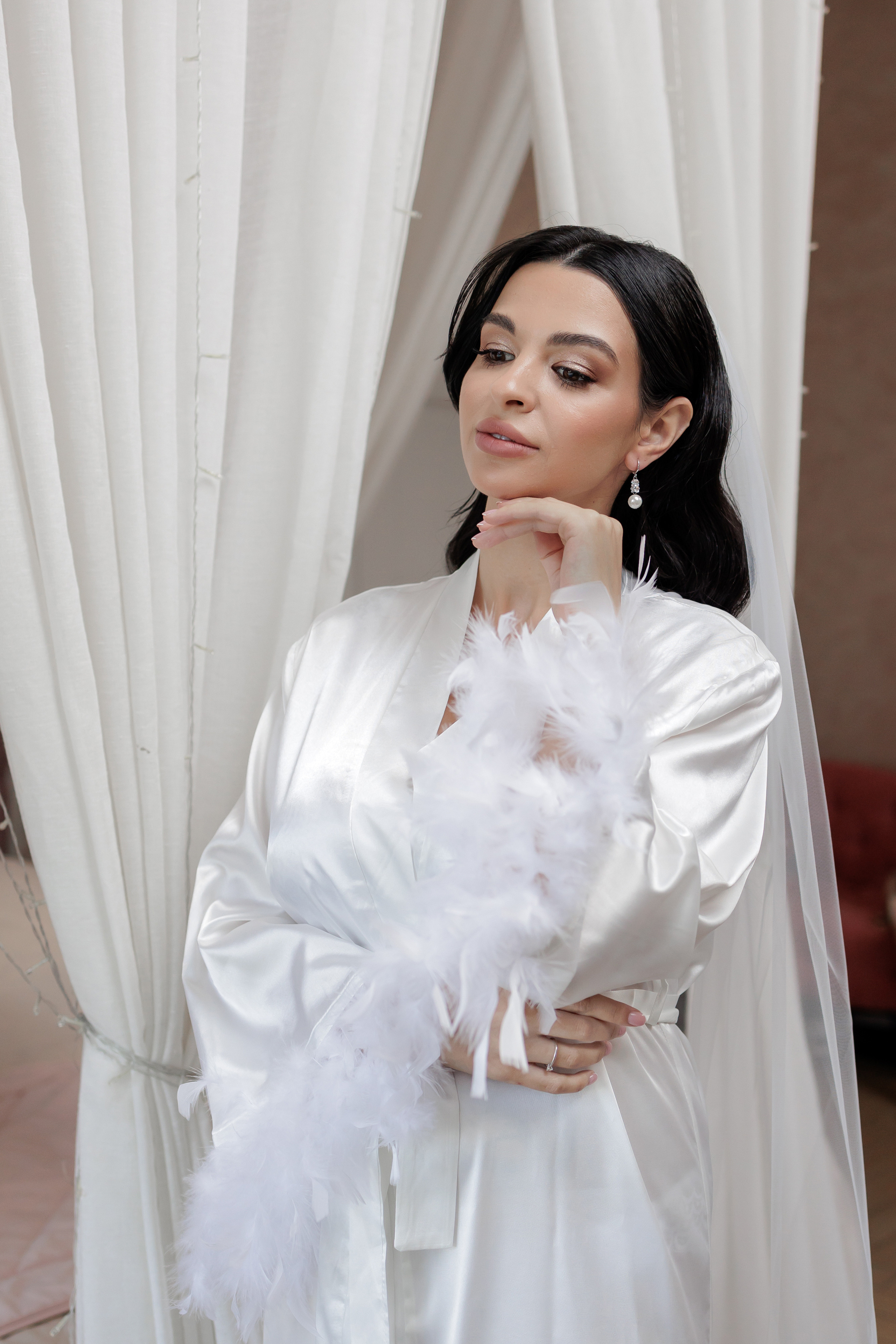 Т & К. Свадебный фотограф в Москве