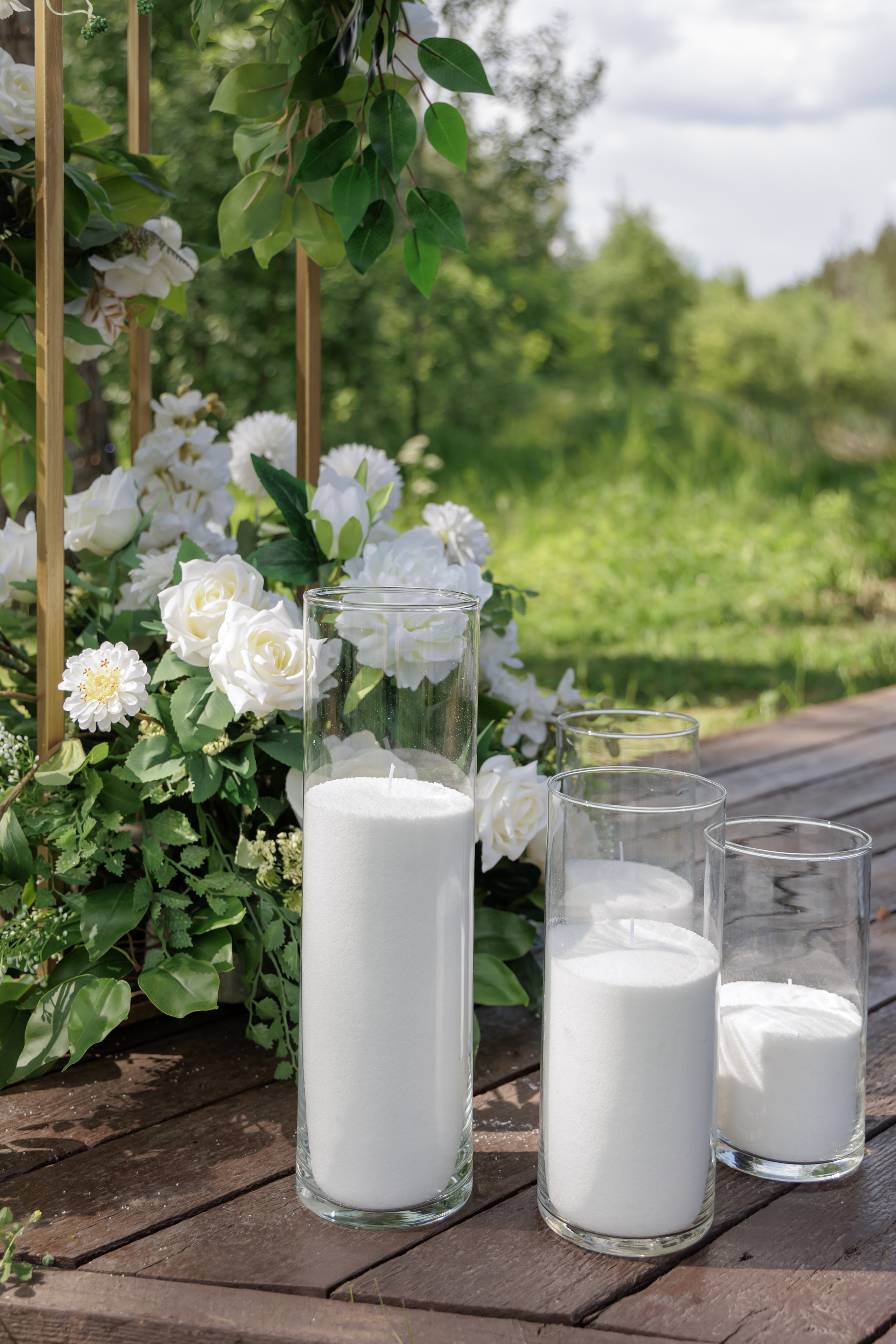 Т & К. Свадебный фотограф в Москве