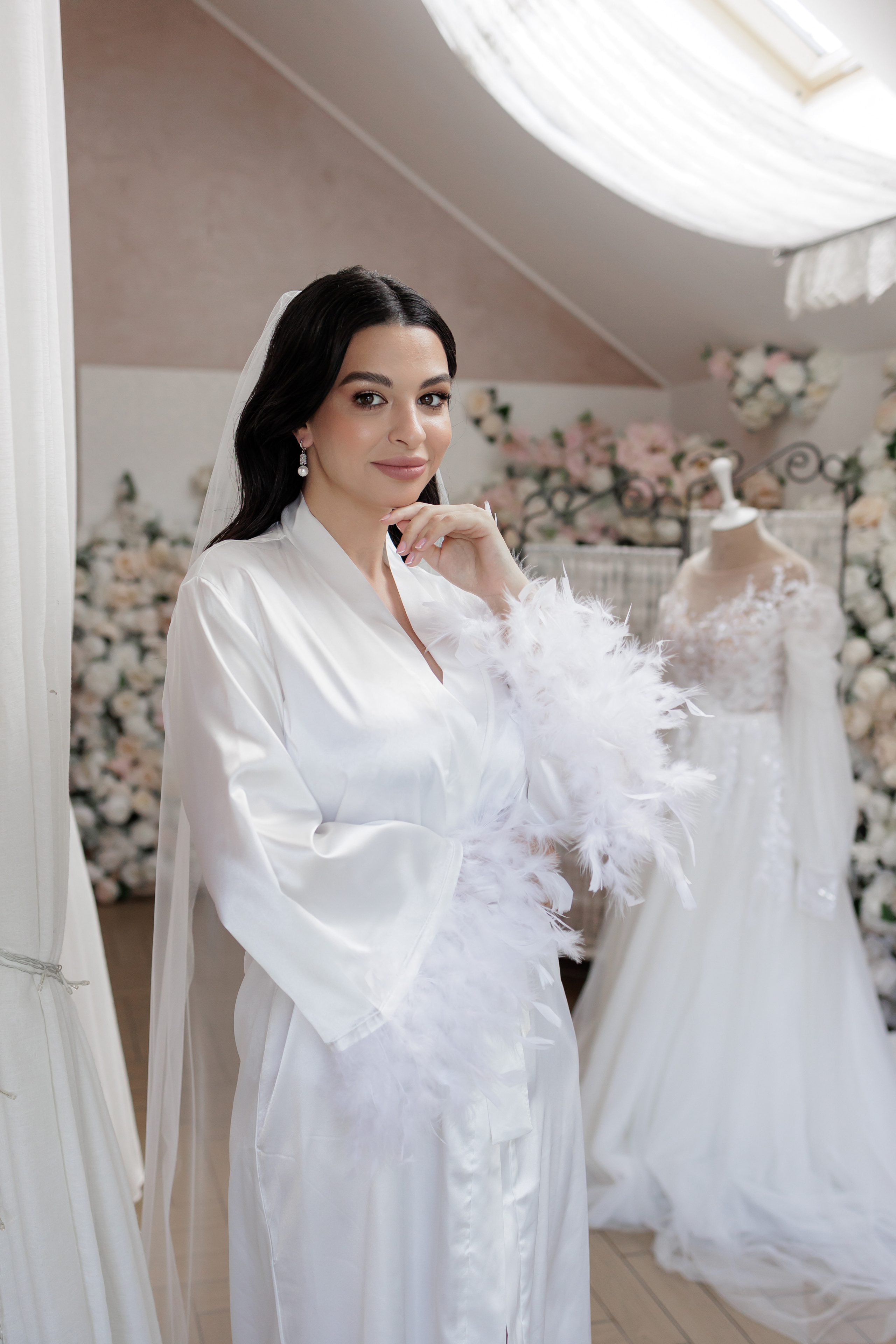 Т & К. Свадебный фотограф в Москве