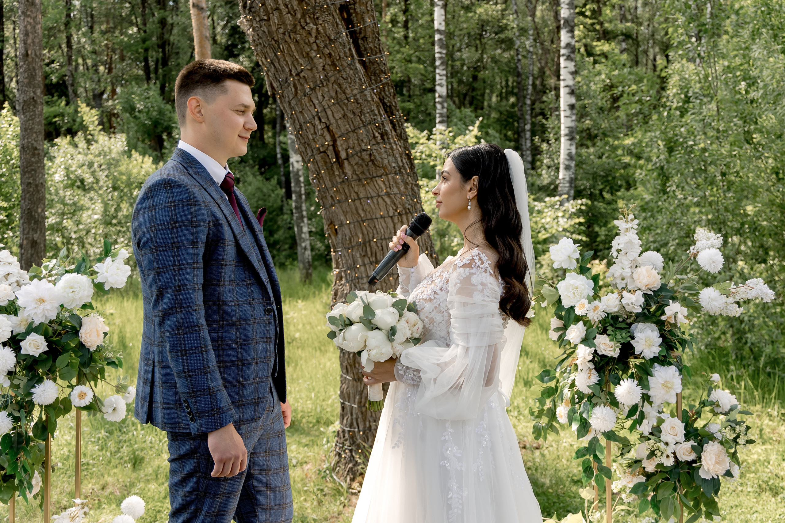 Т & К. Свадебный фотограф в Москве