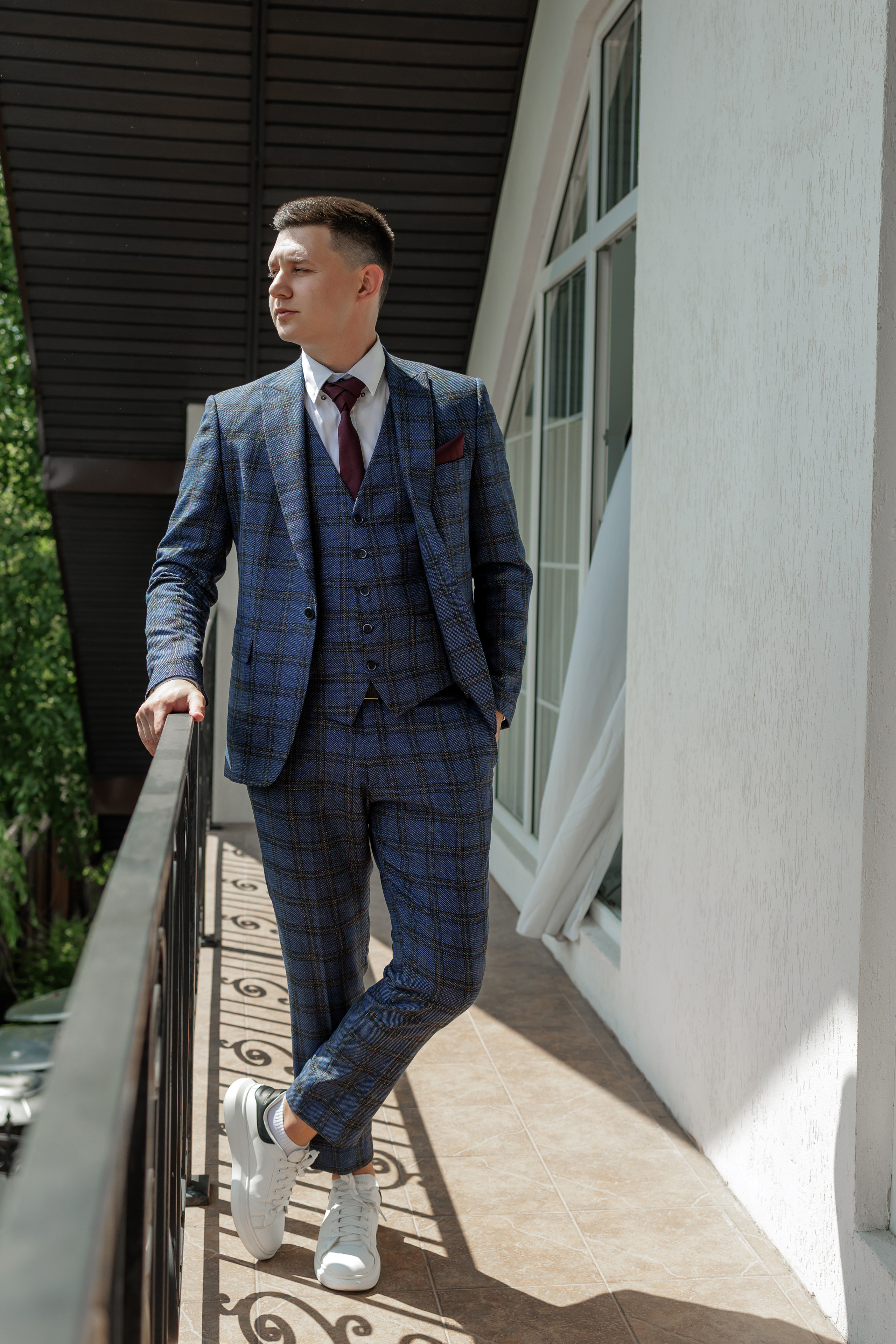 Т & К. Свадебный фотограф в Москве