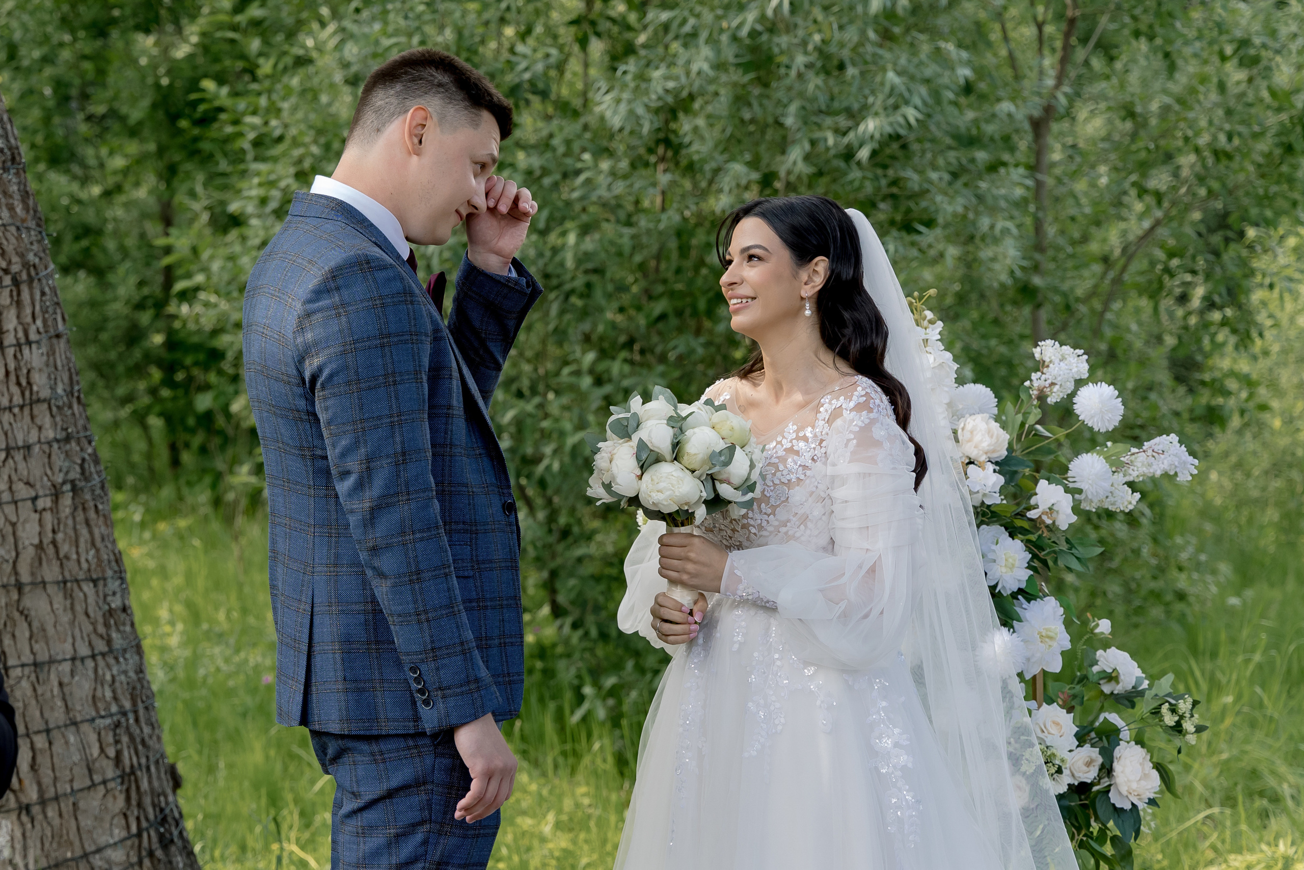 Т & К. Свадебный фотограф в Москве