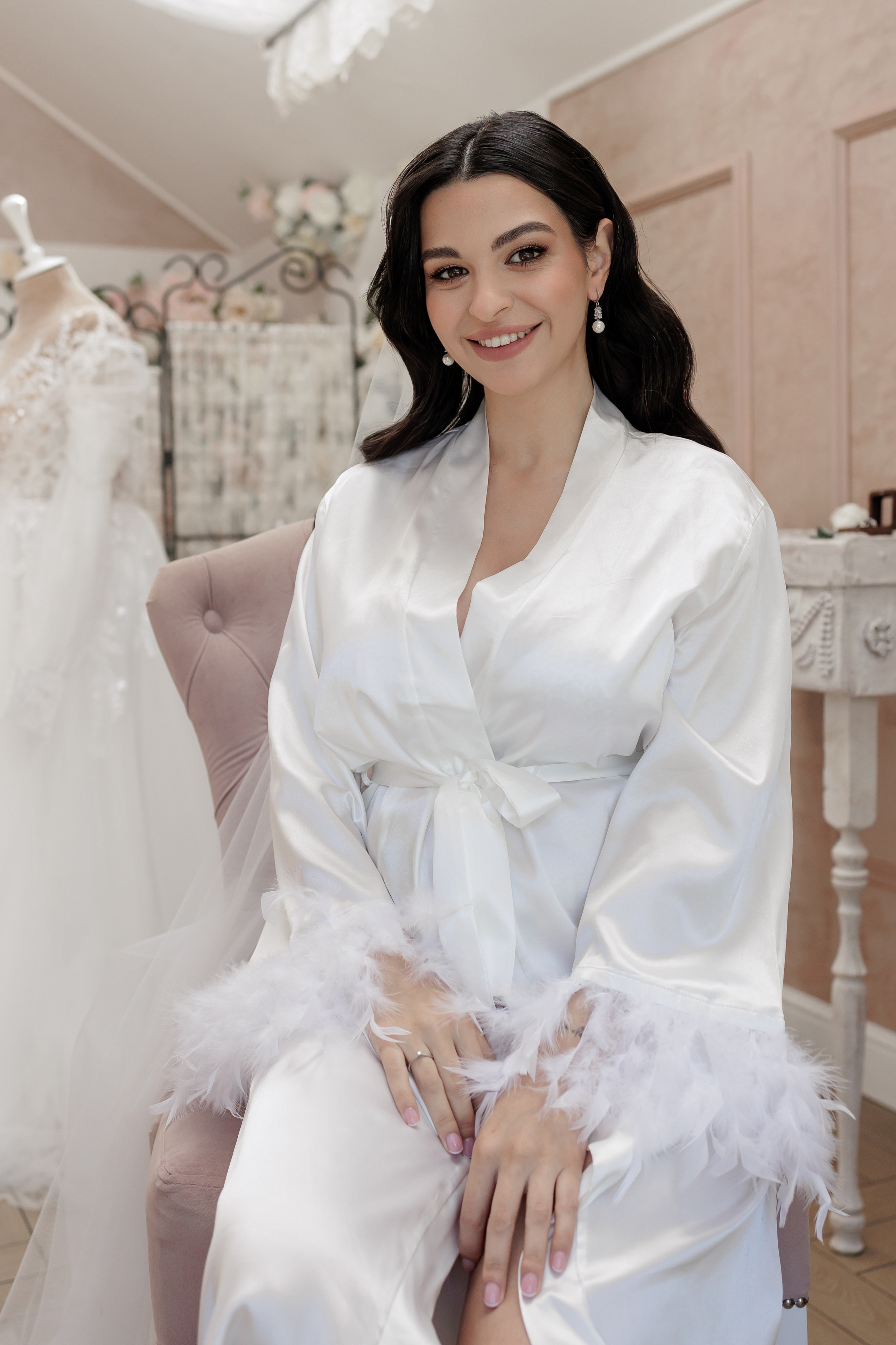 Т & К. Свадебный фотограф в Москве