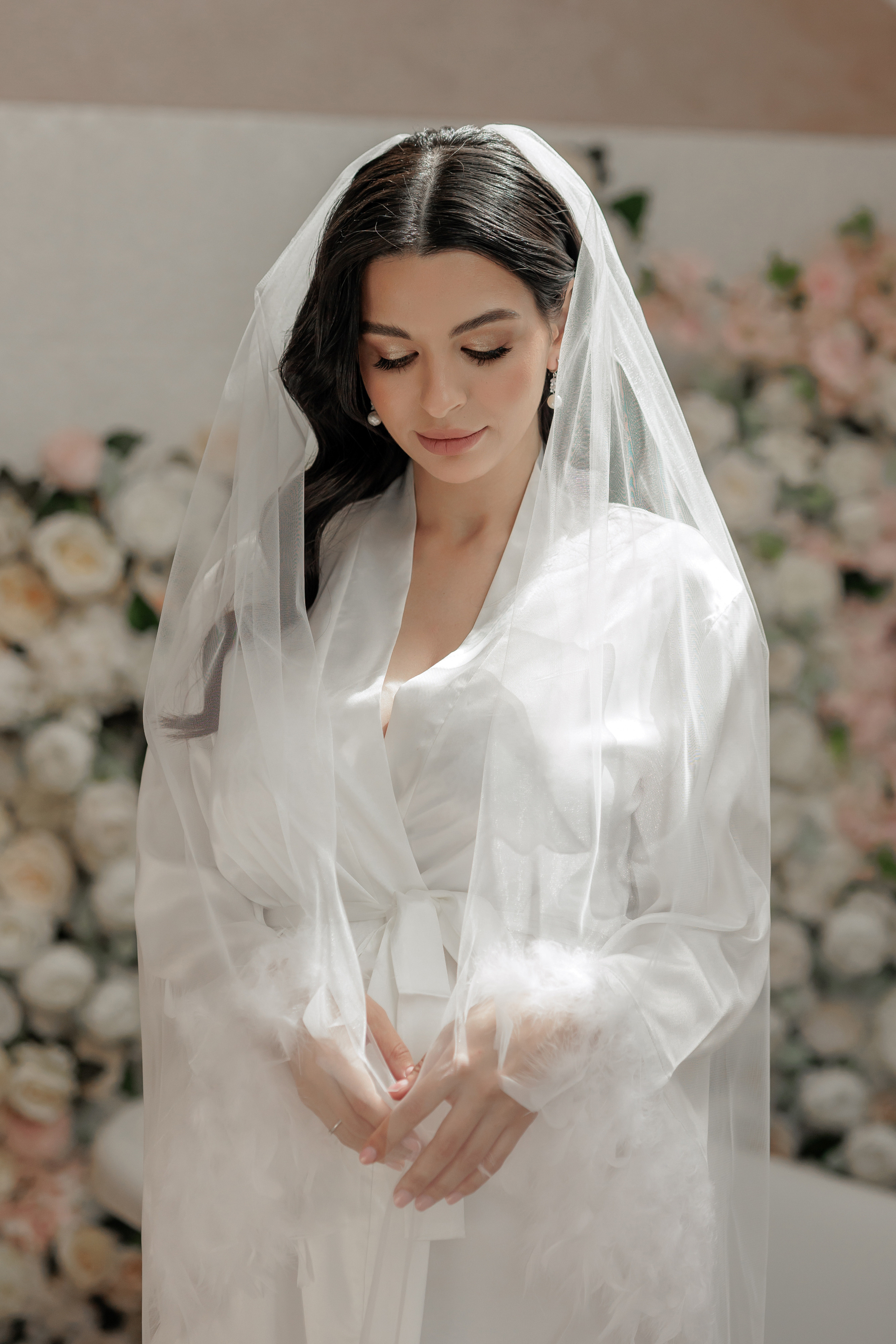 Т & К. Свадебный фотограф в Москве