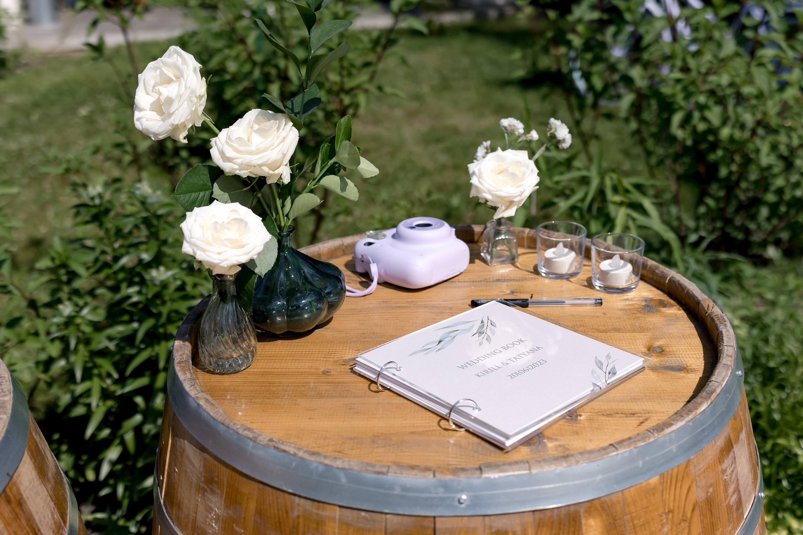 Т & К. Свадебный фотограф в Москве