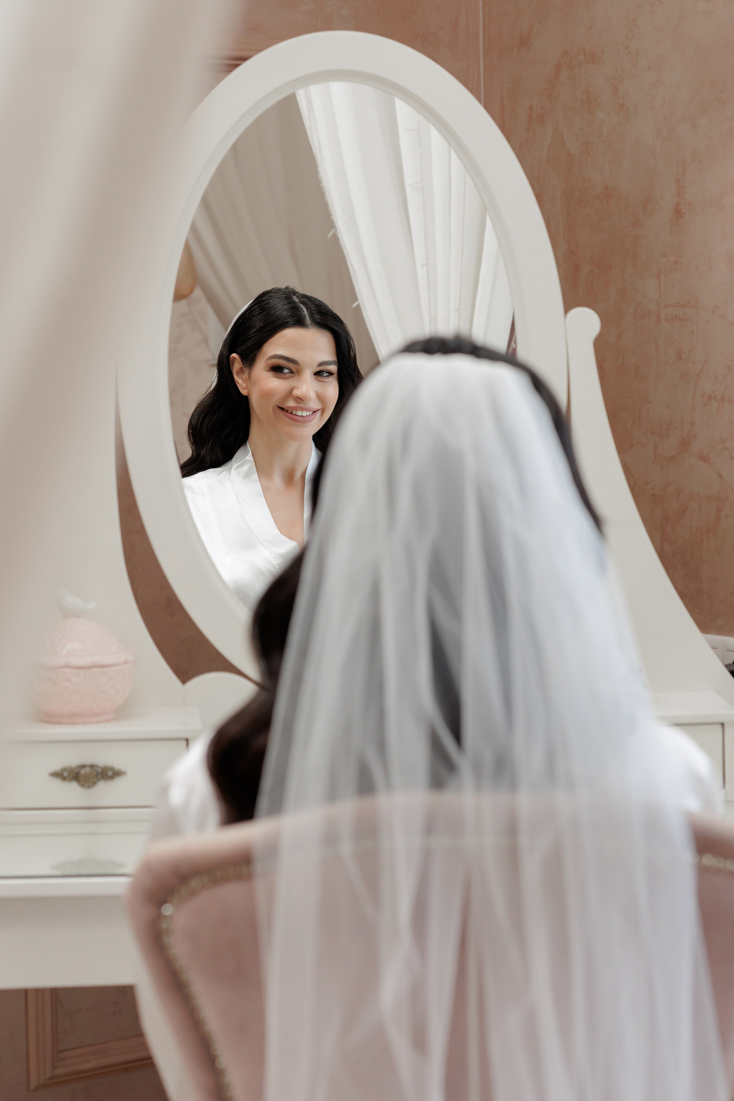 Т & К. Свадебный фотограф в Москве