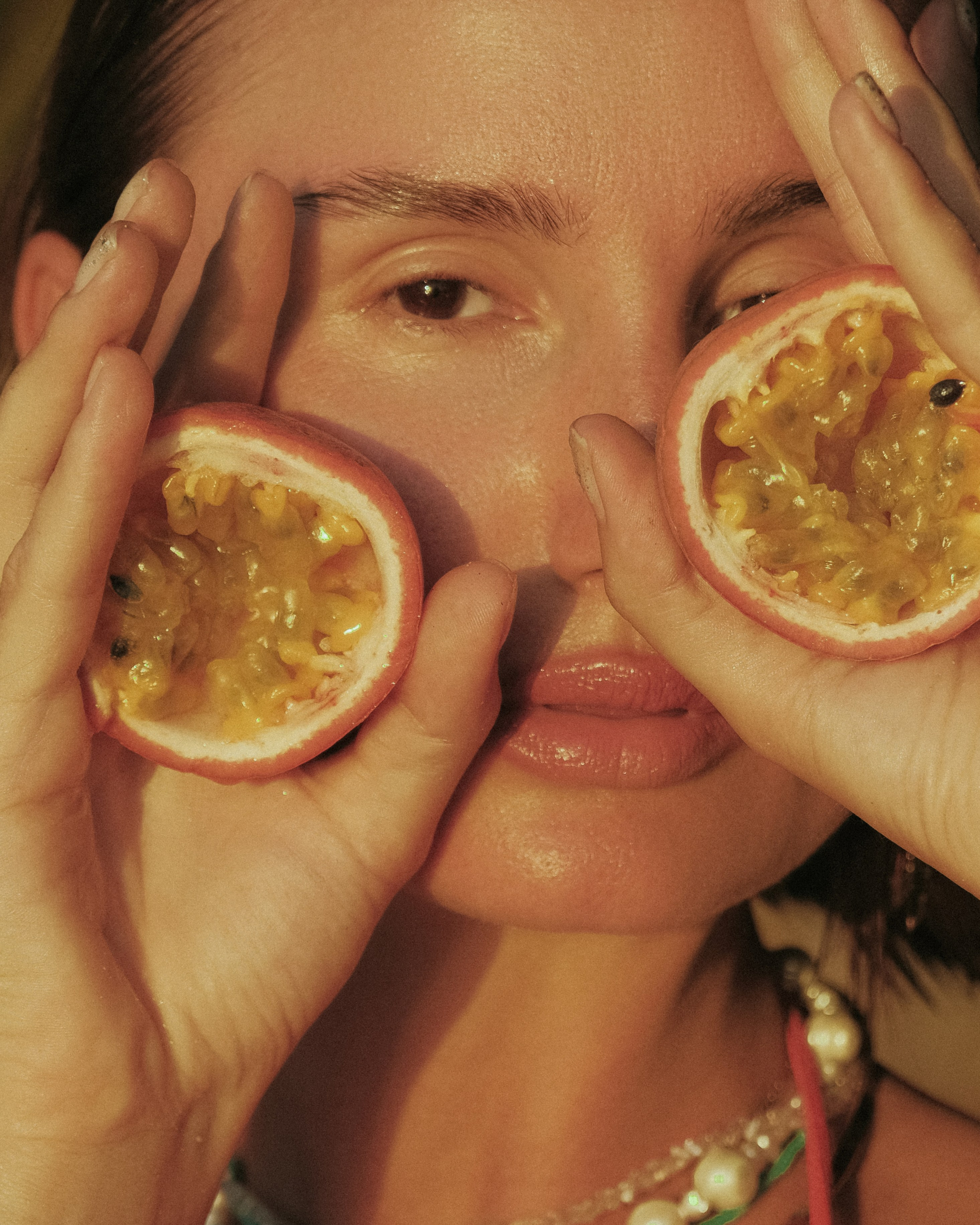 Аня. Персональный фотограф Пхукет, Красноярск