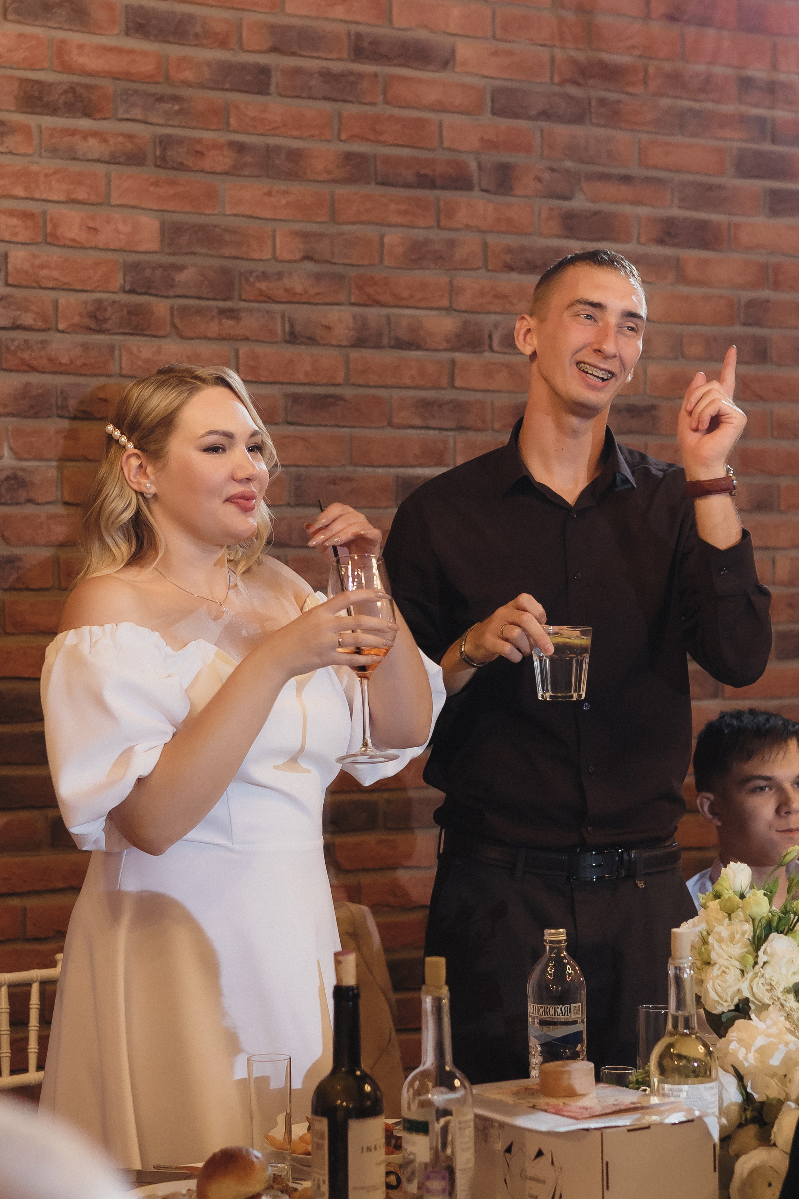 Палел и Полина. Фотограф в Волгограде — Александра Искандерова