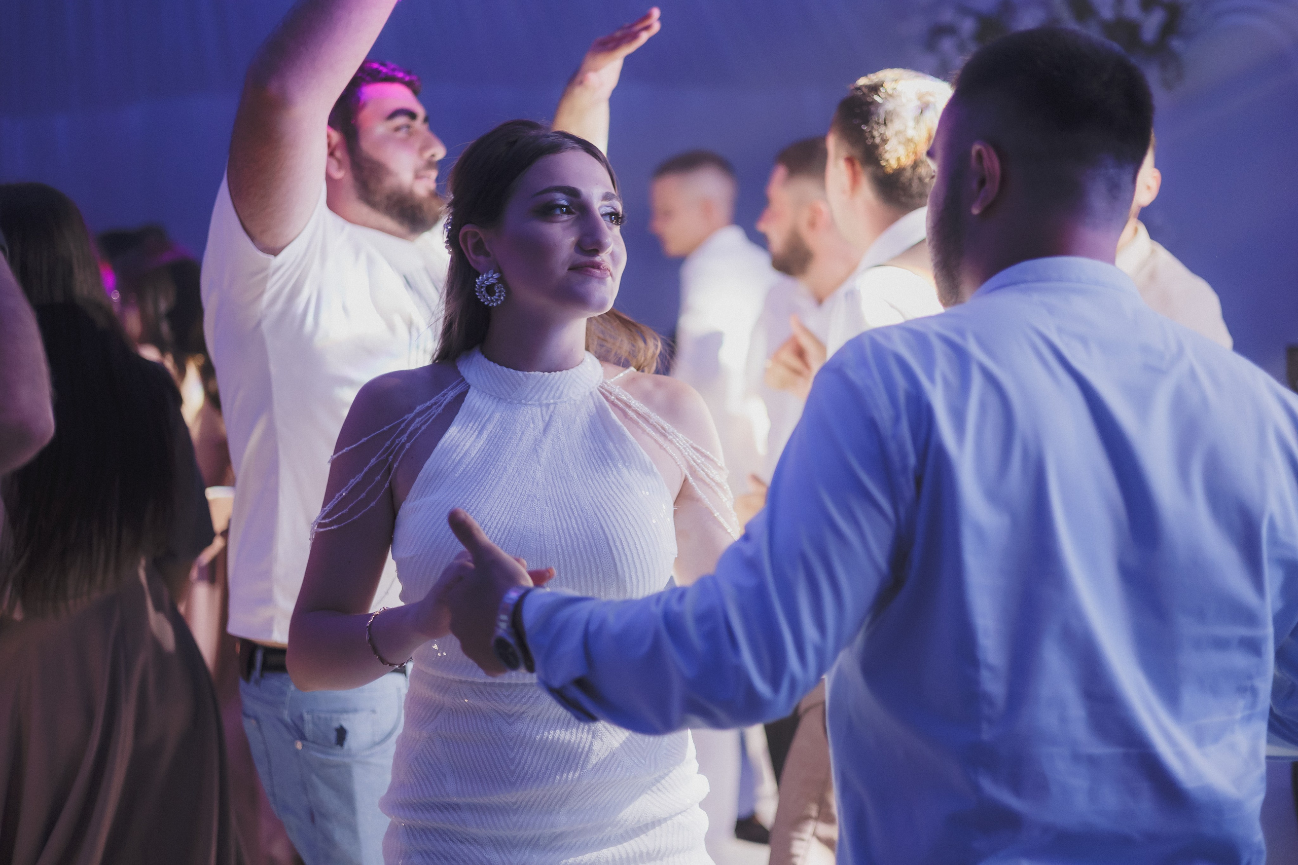 Эдгар и Ульяна. Фотограф в Волгограде — Александра Искандерова