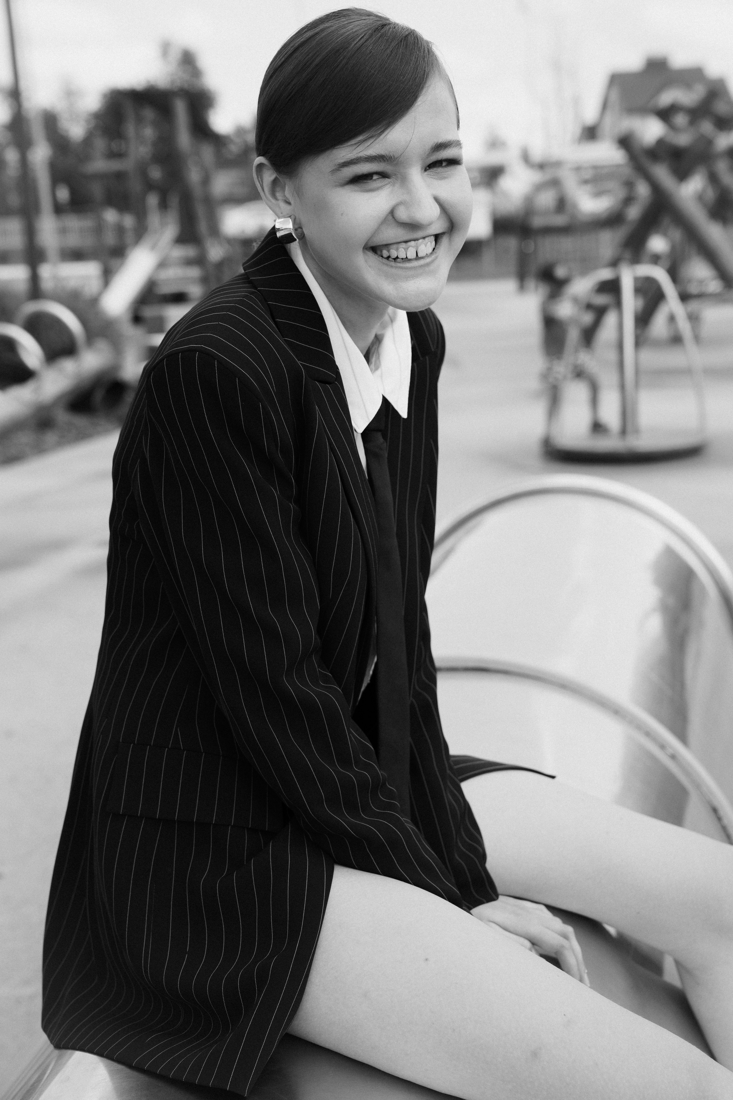 Eva P. Modeling agency TM MODELS