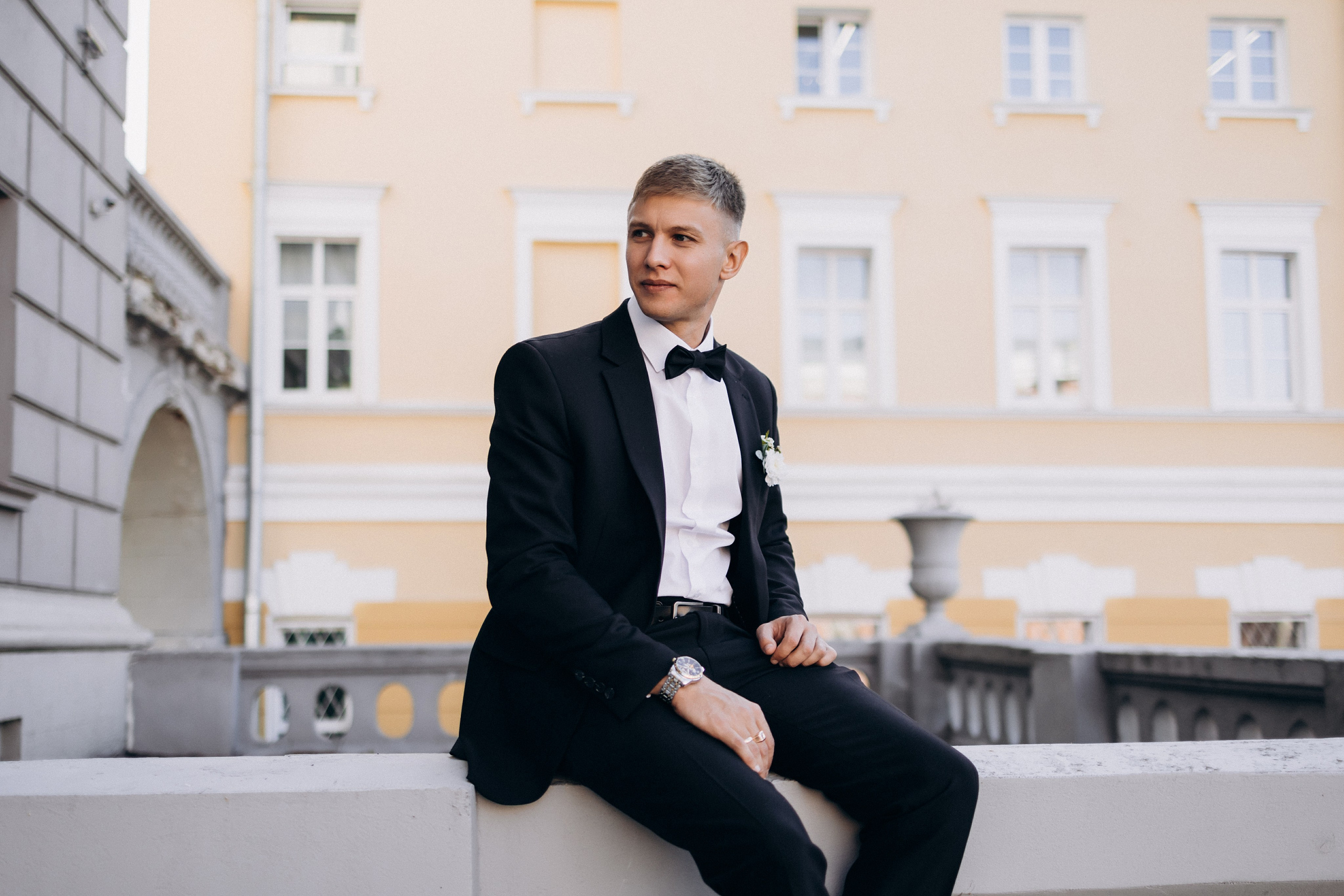 Свадьба Ивана и Анастасии. Фотограф Нижний Новгород