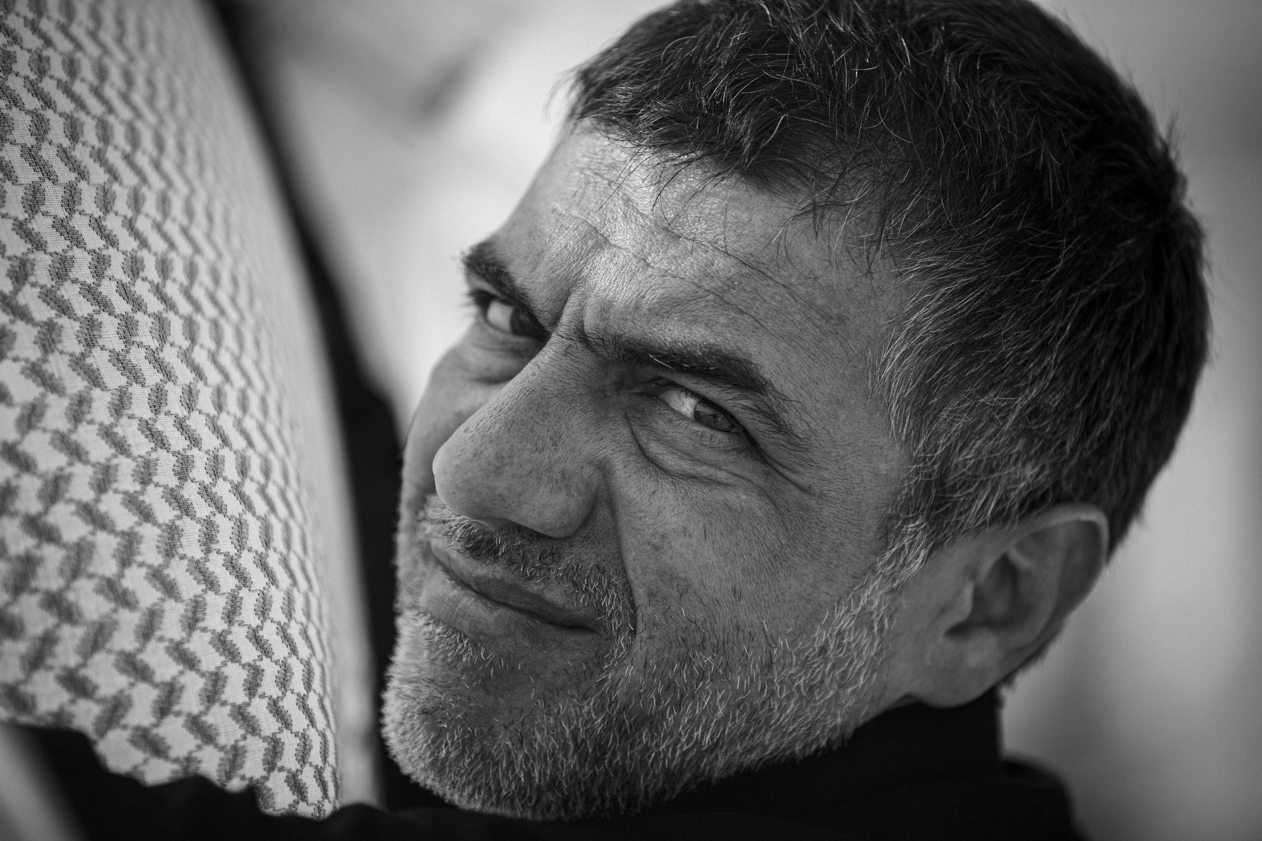 Мужские потреты. Фотограф в Москве портреты | репортажи | спорт