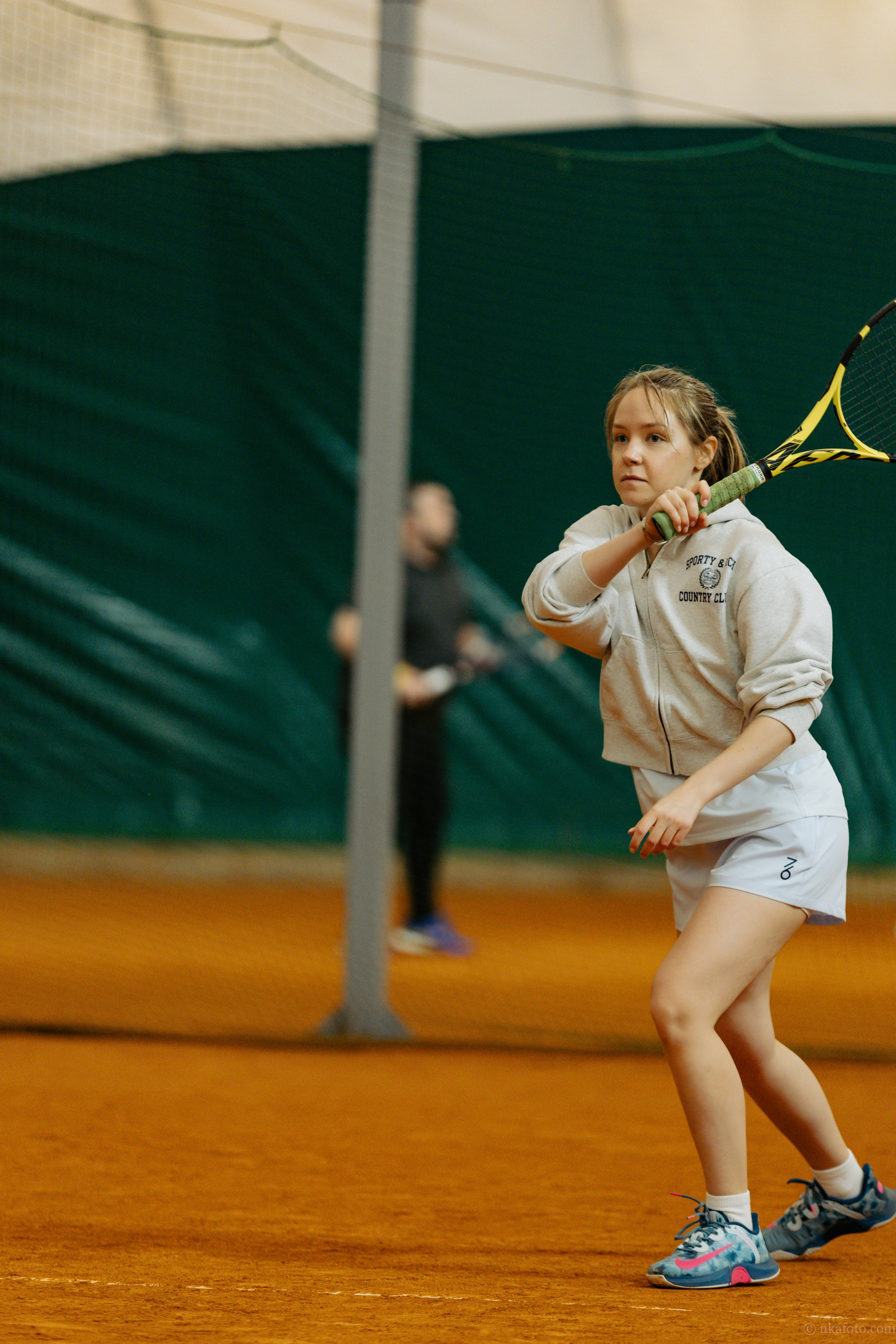 Турнир «Теннис на кортах». Фотограф в Москве портреты | репортажи | спорт