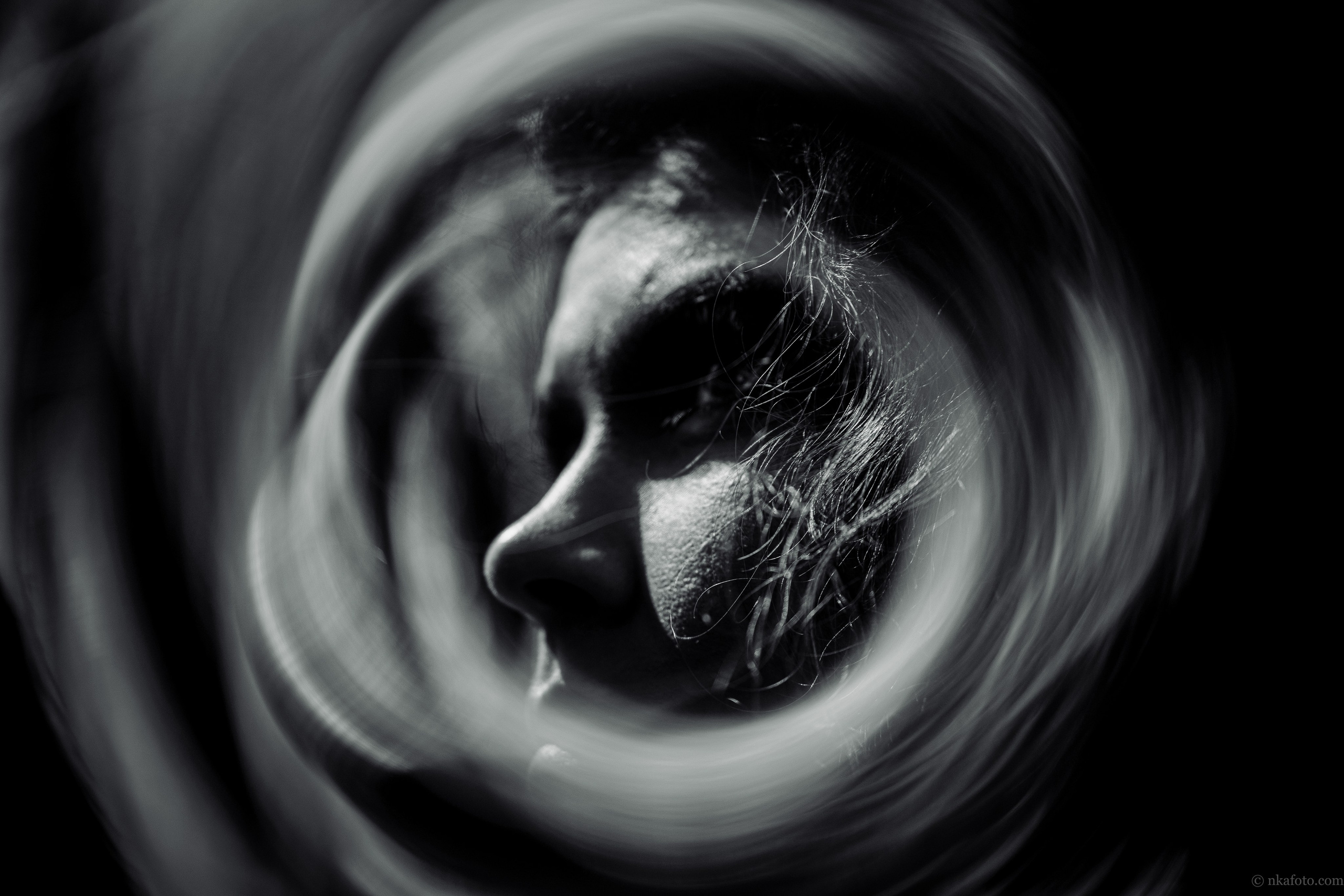 Лесные феи. Фотограф в Москве портреты | репортажи | спорт