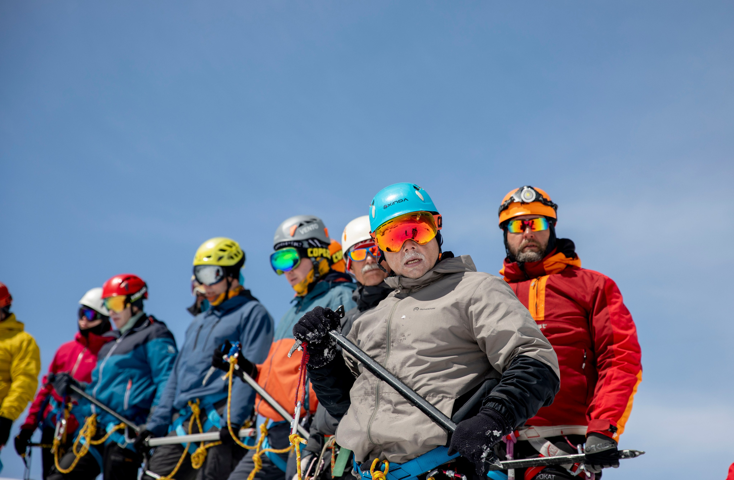 фотосессия в горах, Кабардино-Балкария, фотосессия Эльбрус, фотосессия альпинизм, восхождение, фотографии с восхождения, фотосессия 