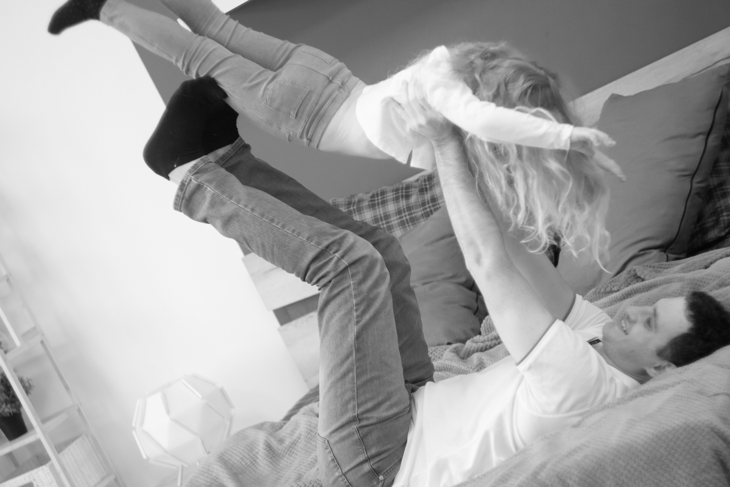 Тепло. Анна Пушкар — фотограф в Москве