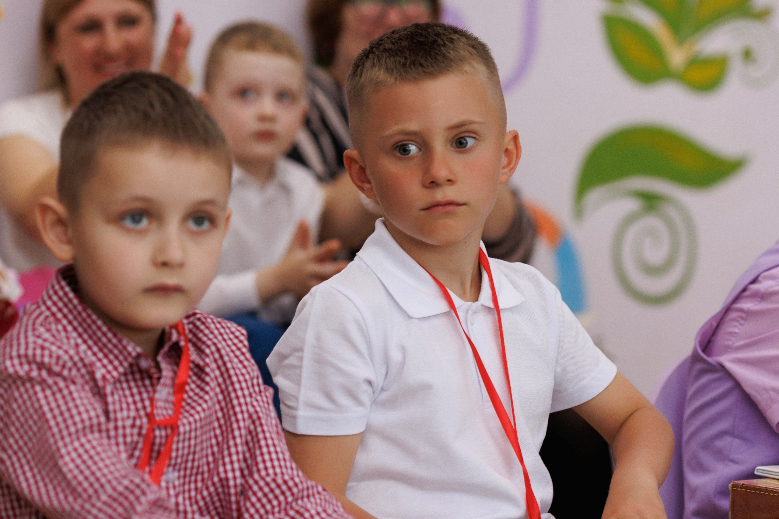 Выпускной детского сада № 179. Photoalbum-vl.ru