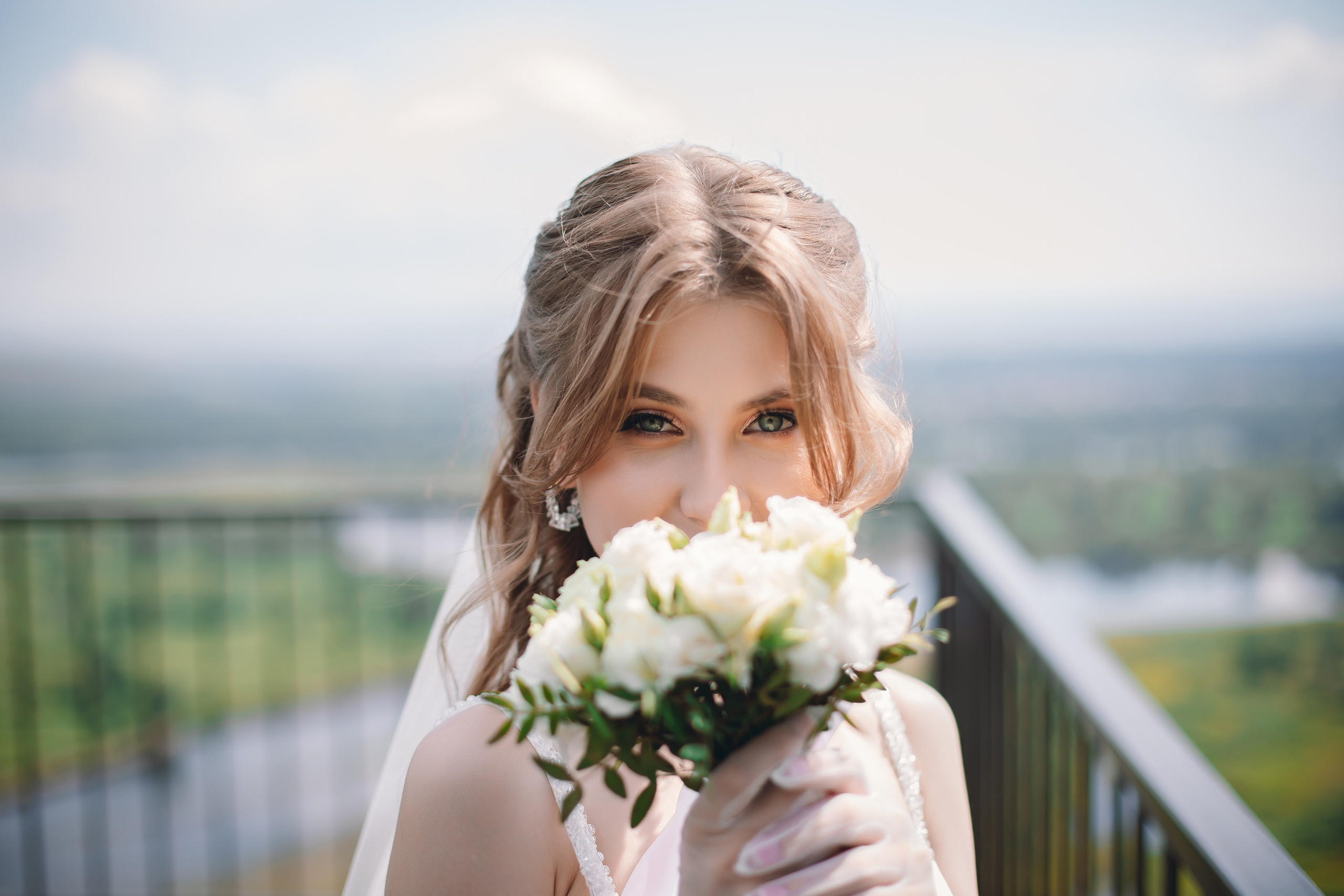 В&К. Фотограф в Абакане Николай Окунев