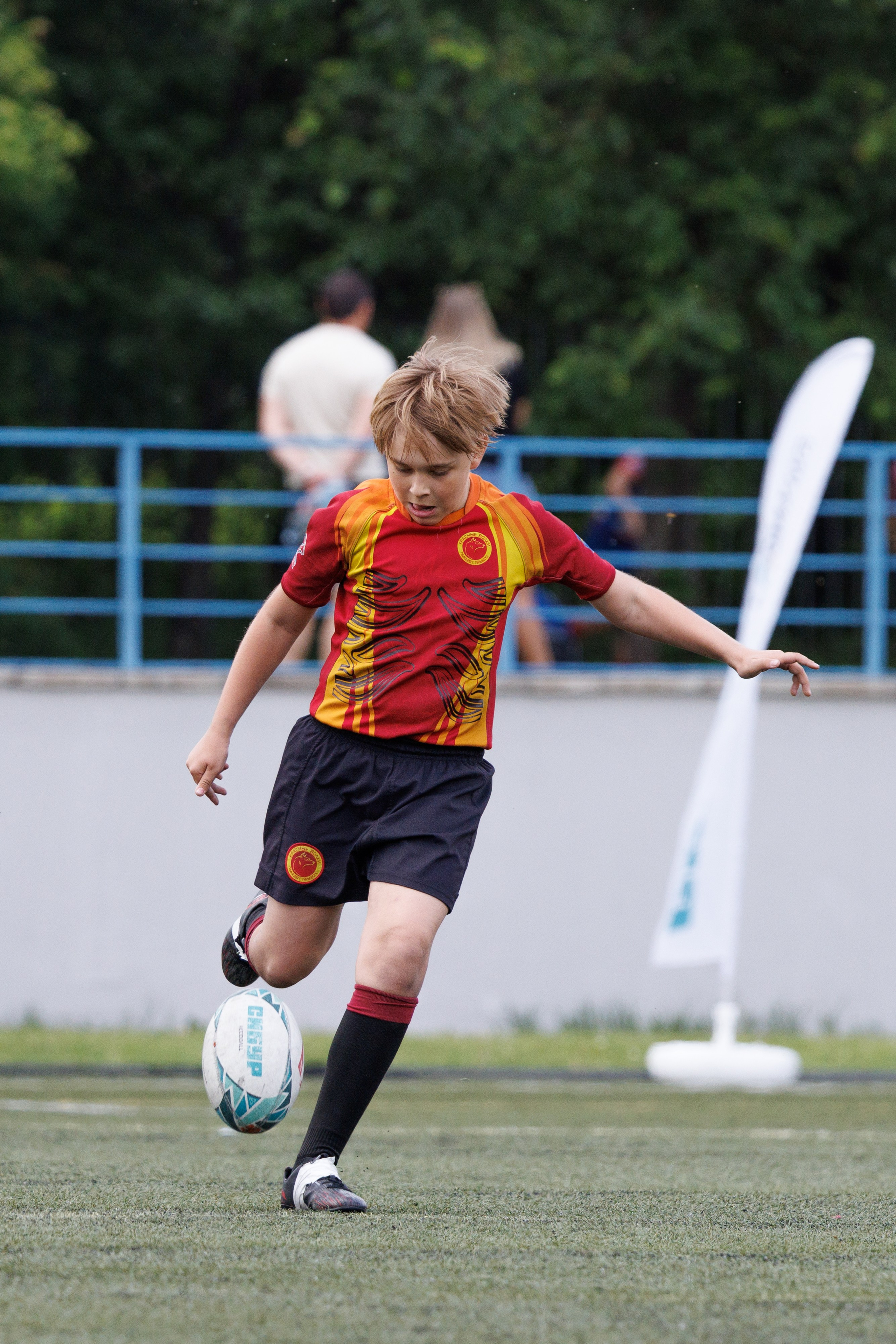 Золотой овал 2025. Спортивный фотограф Алексей Соломин