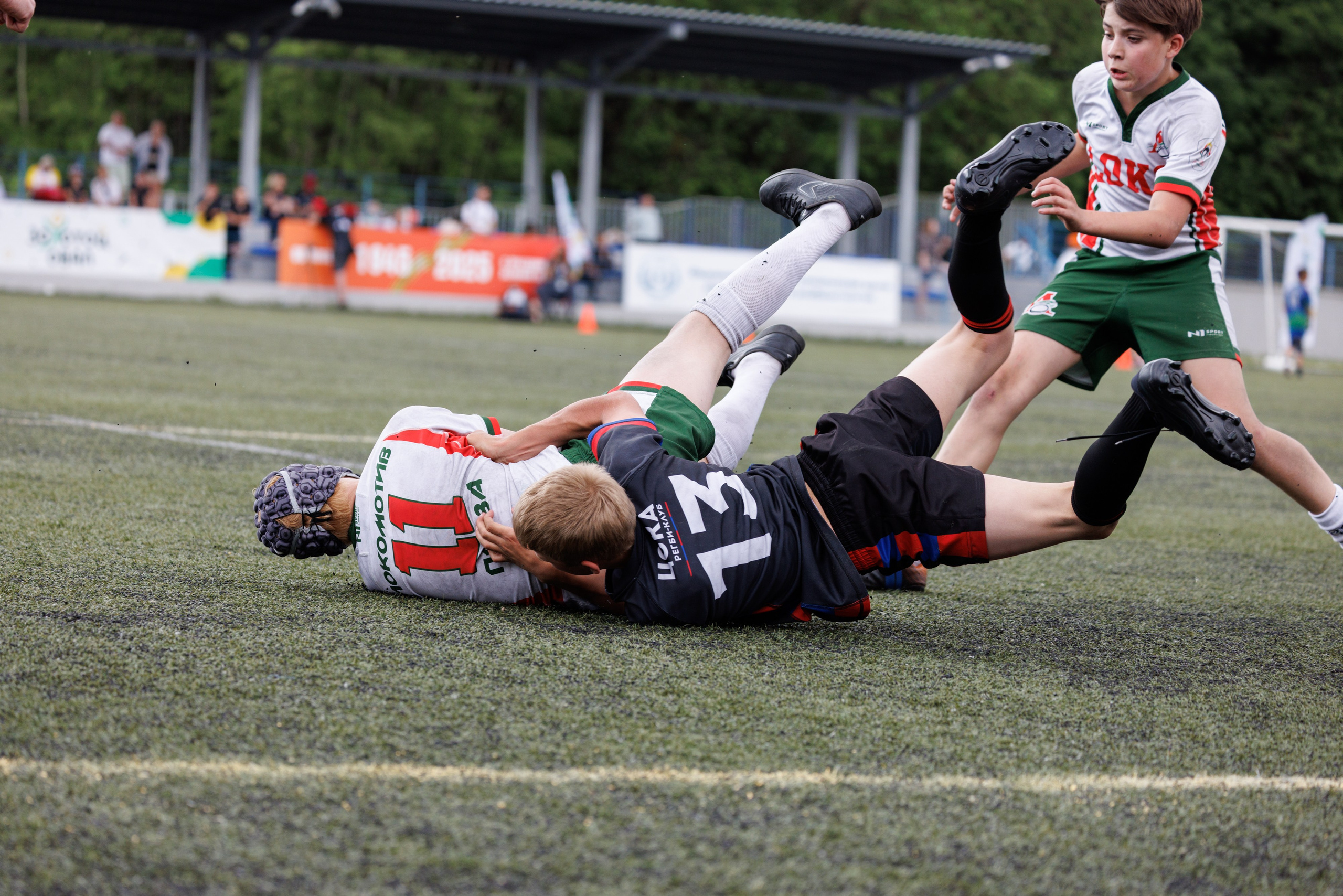 Золотой овал 2025. Спортивный фотограф Алексей Соломин