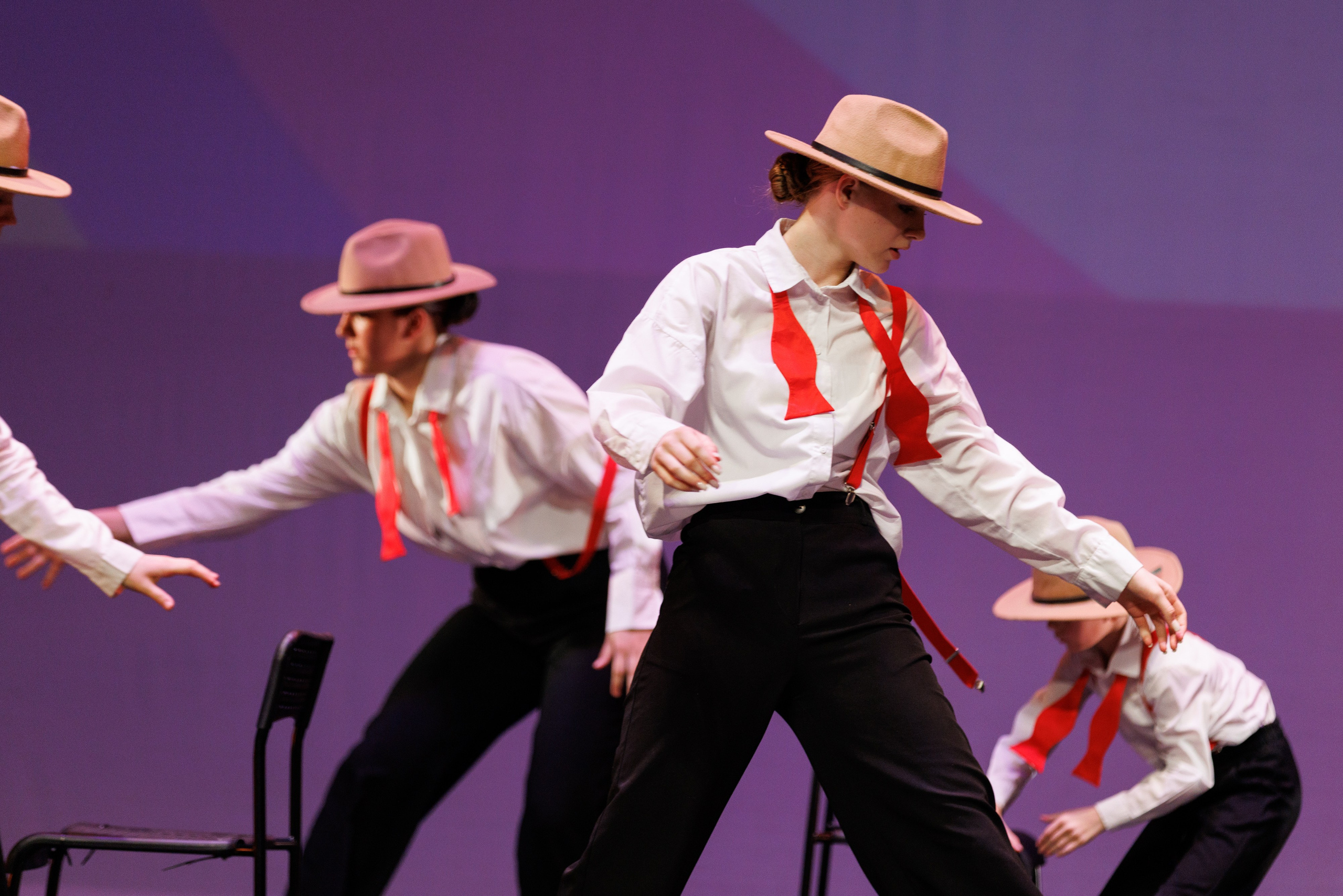 Фестиваль "Звезда восходящая 2025". Спортивный фотограф Алексей Соломин