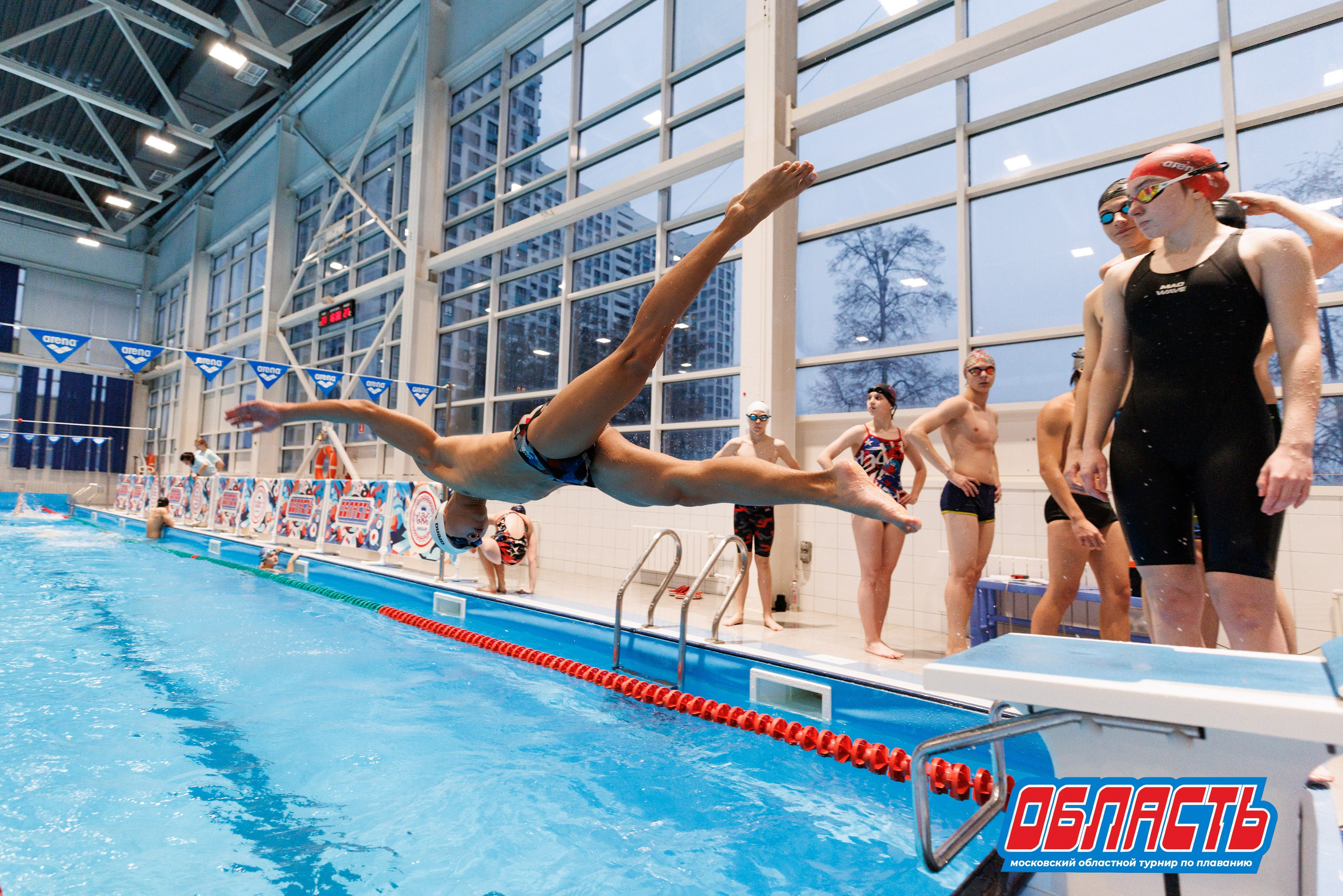 Фото с турнира "Область", Мытищи. Спортивный фотограф Алексей Соломин
