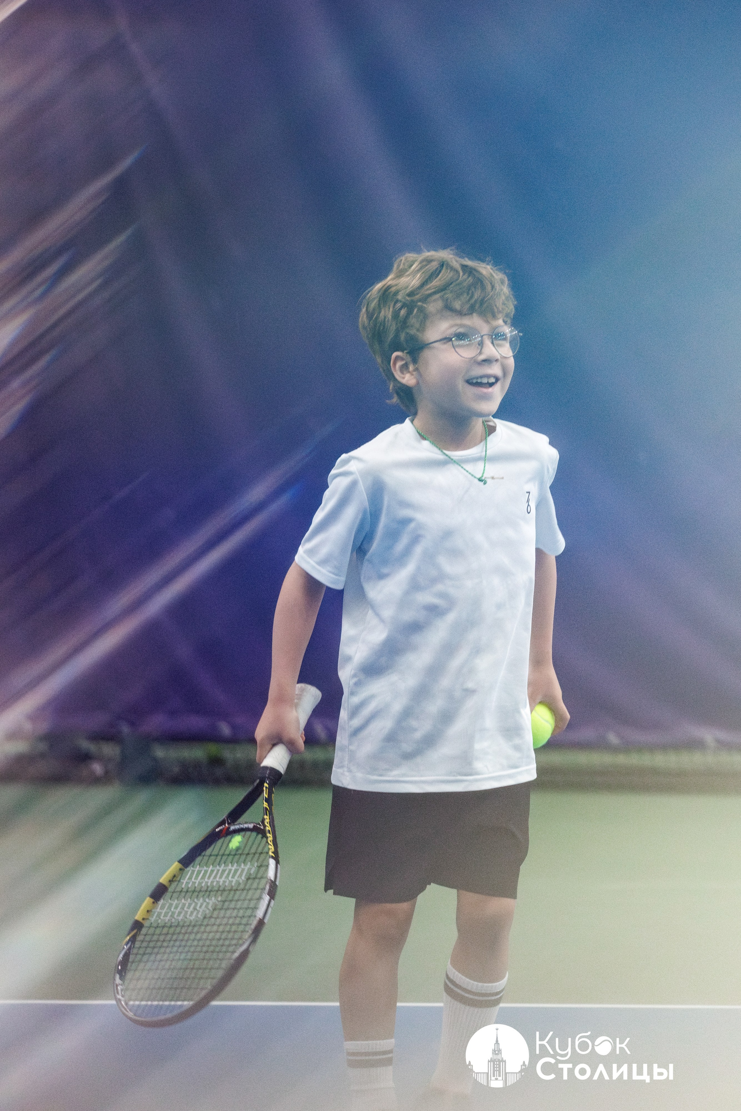 Фото с турнира "Кубок столицы" 19 апреля. Спортивный фотограф Алексей Соломин