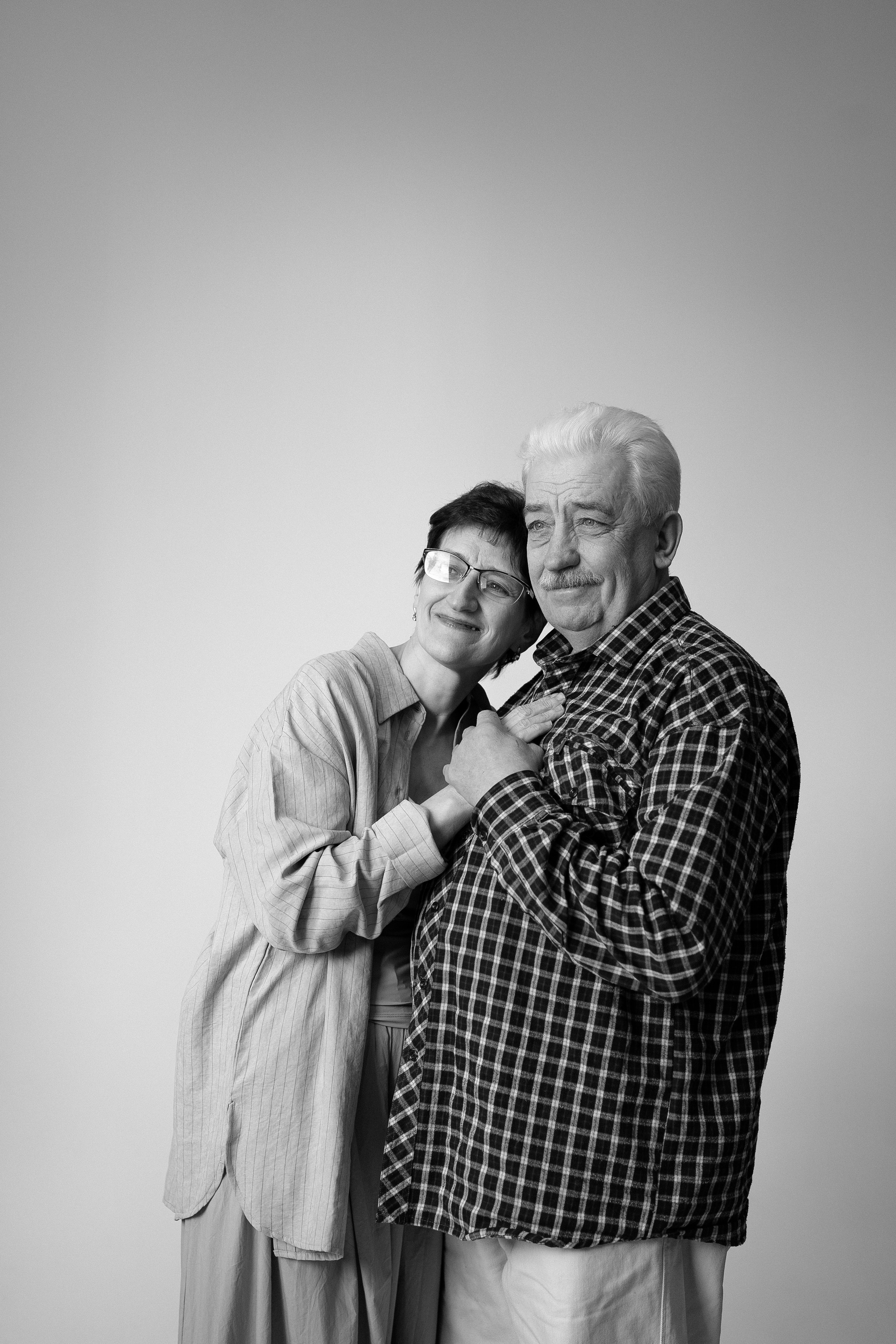 Сквозь года. Фотограф в Смоленске, Москве и Санкт-Петербурге