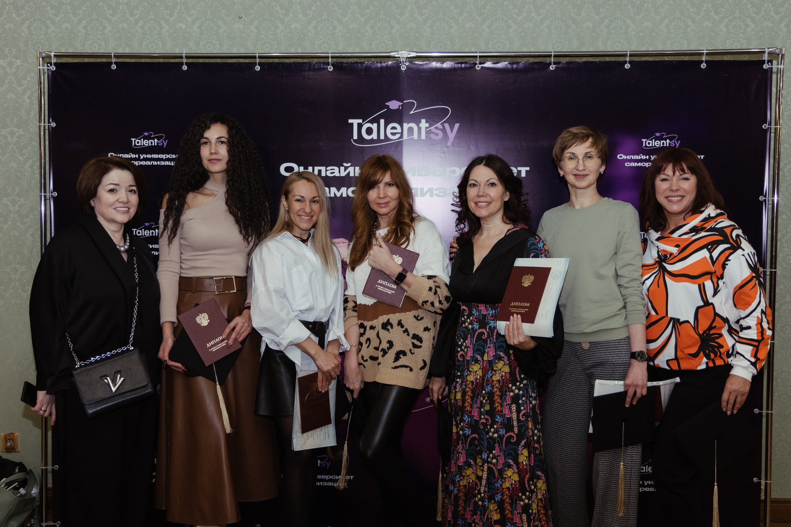 Talentsy выпускной. Портретный и репортажный фотограф в Москве Олеся Лисарк