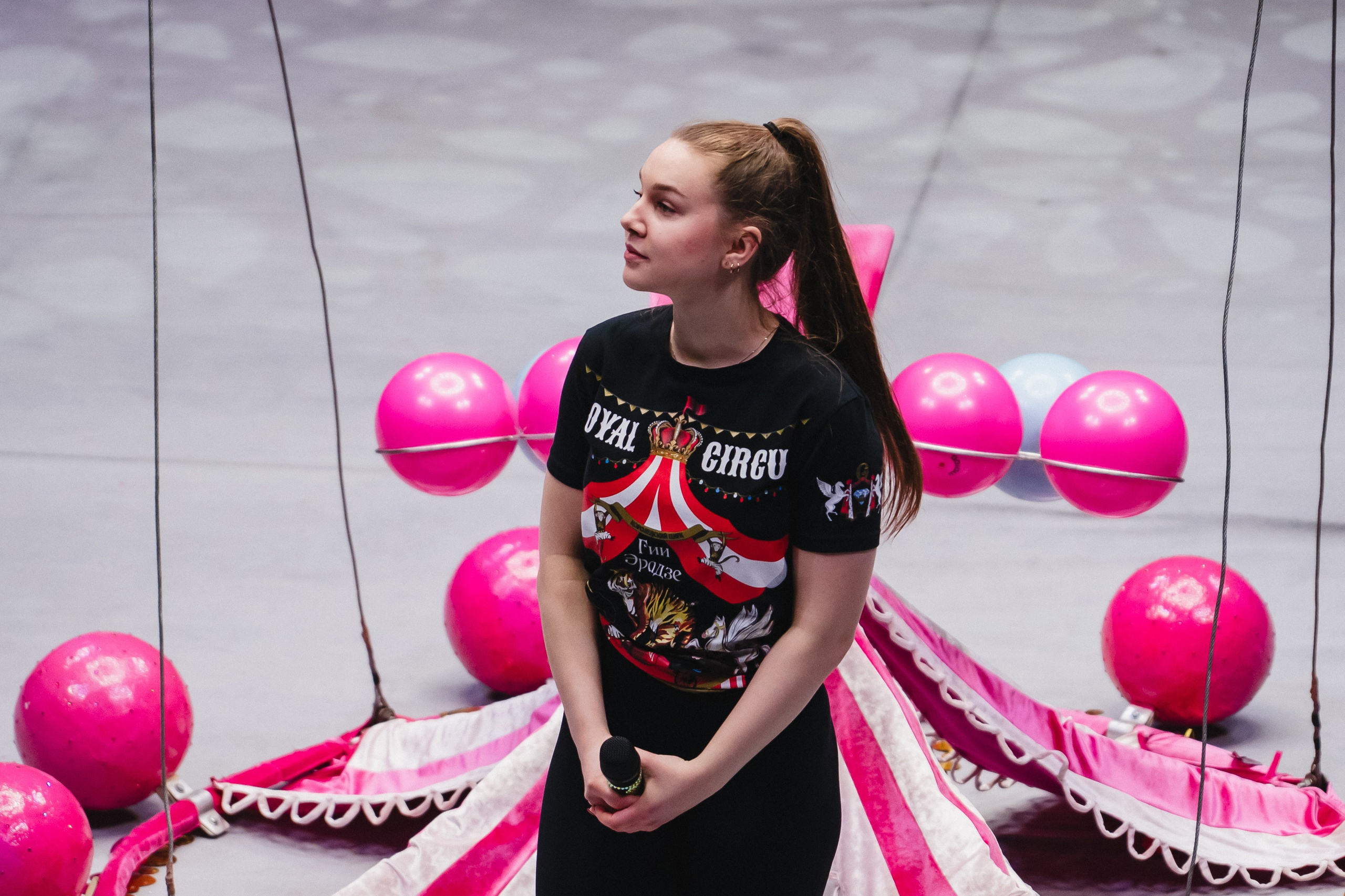 5 Континентов — Открытая репетиция. Воробьева Ксения — Спортивный и танцевальный фотограф Новосибирск