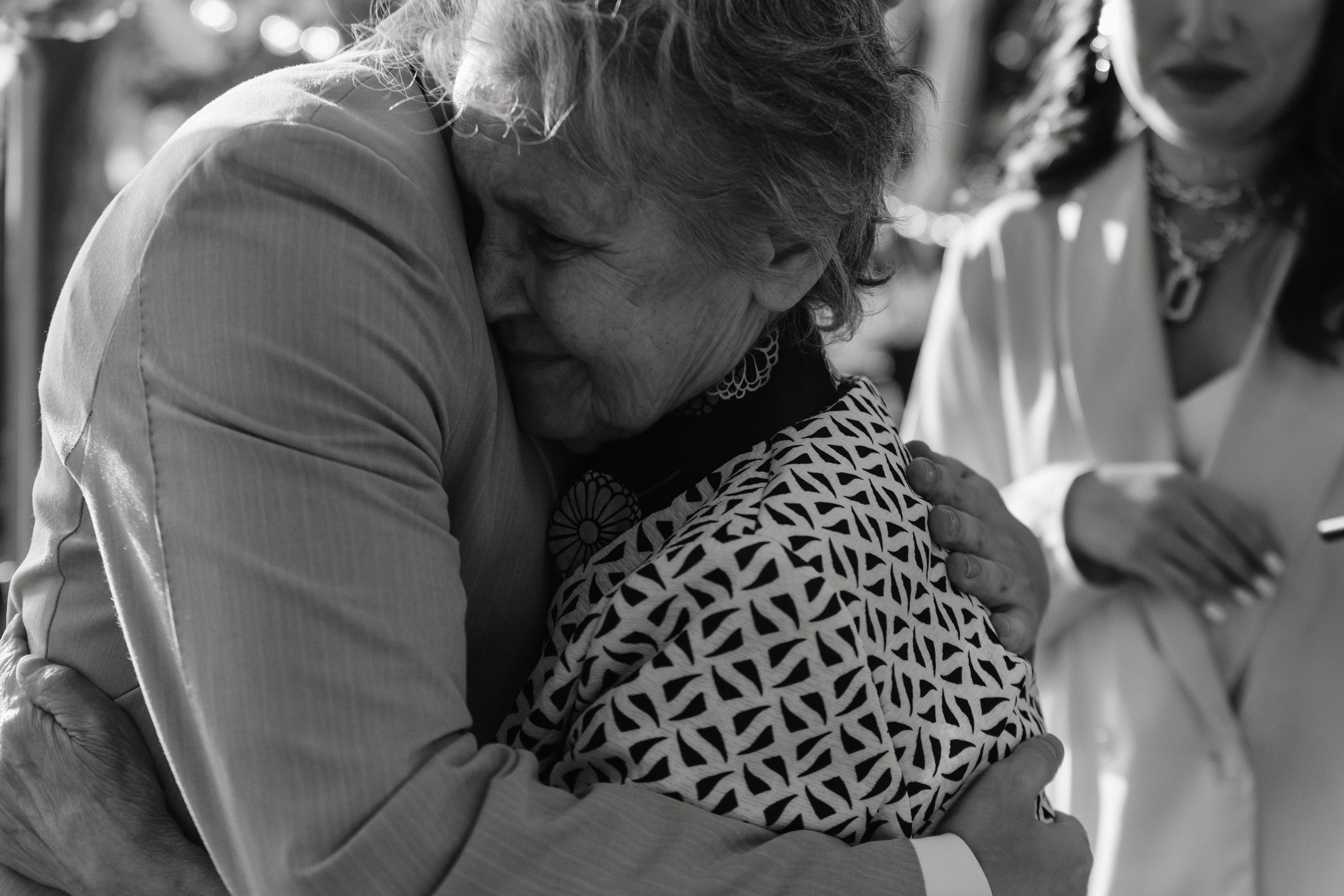 Город и залив / 2024. Фотограф СПб