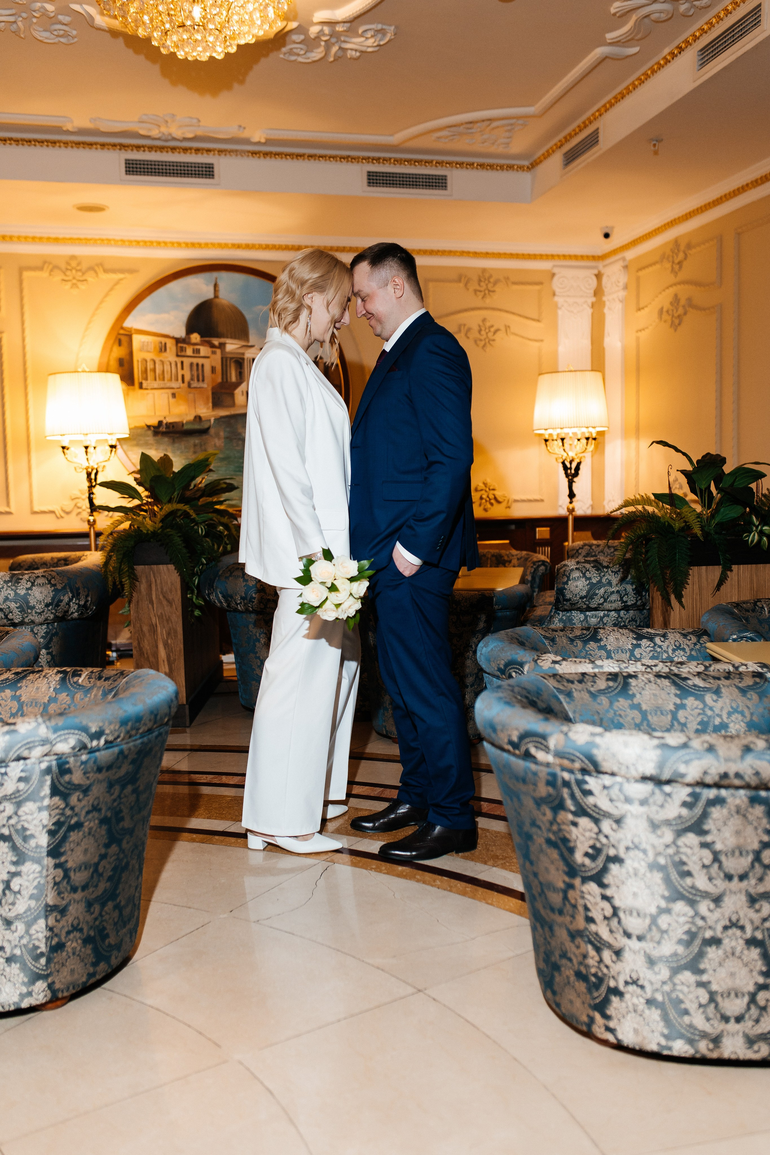 Сергей И Анастасия. Репортажный и свадебный фотограф в Краснодаре